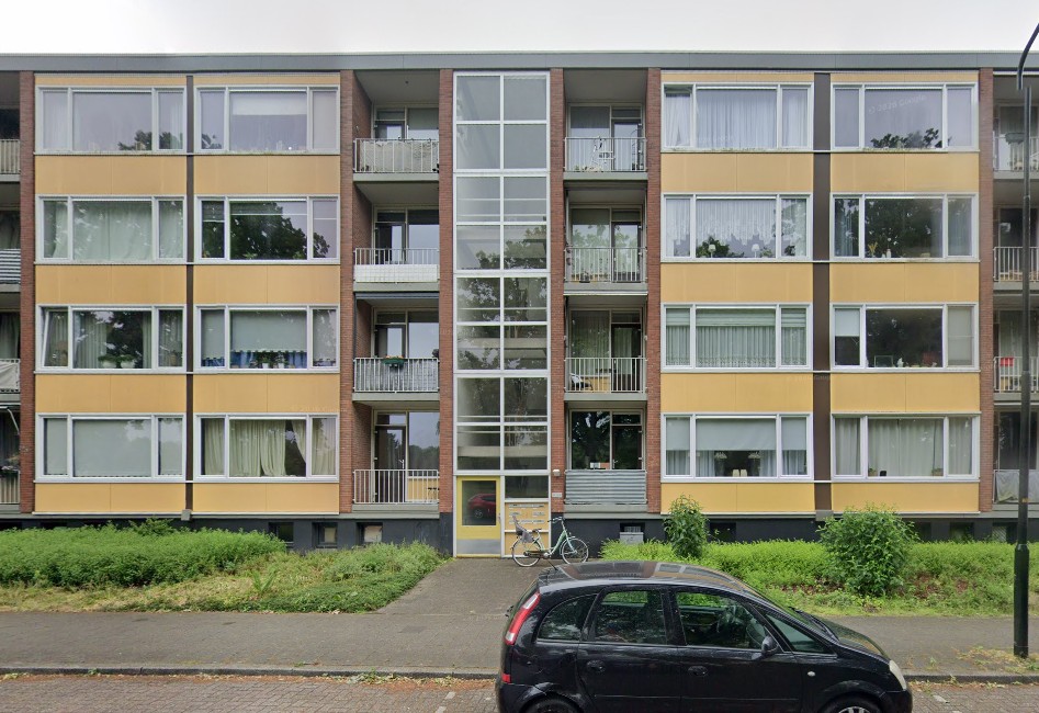 1e Wormenseweg 281, 7331 NA Apeldoorn, Nederland