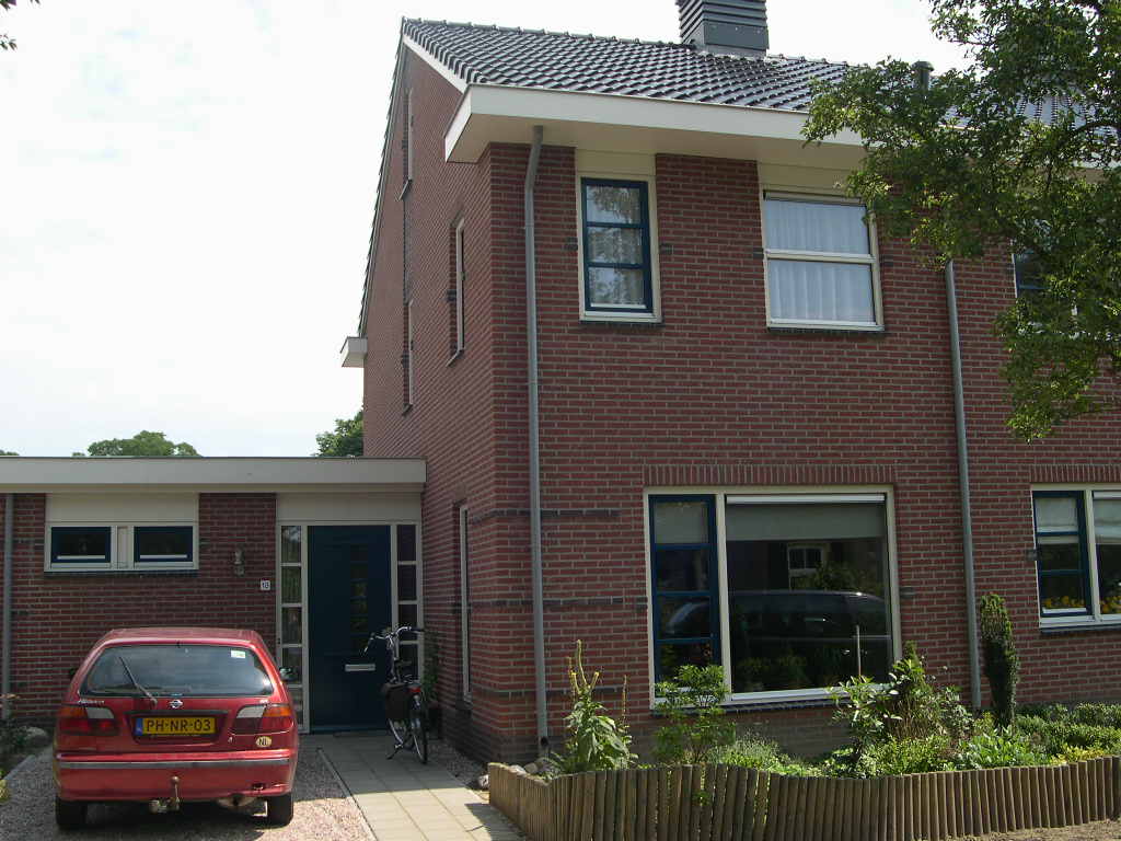 Ter Meulenstraat 13, 7218 AR Almen, Nederland