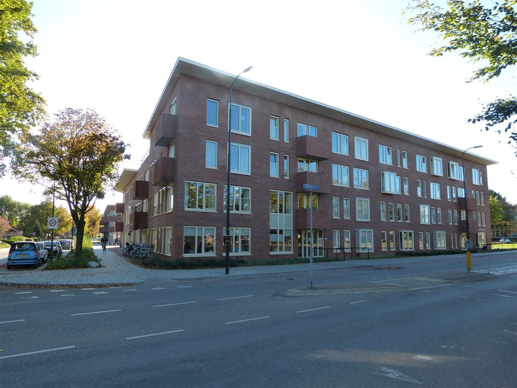 Marconistraat 179, 7316 PA Apeldoorn, Nederland