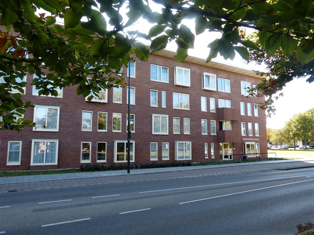 Marconistraat 179