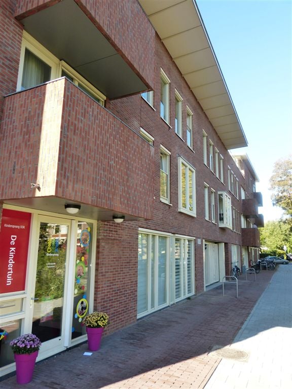 Marconistraat 179
