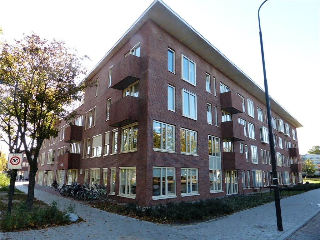 Marconistraat 179