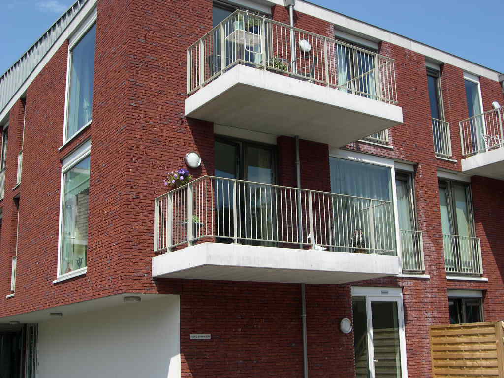 Poststraat 2e, 7213 DC Gorssel, Nederland