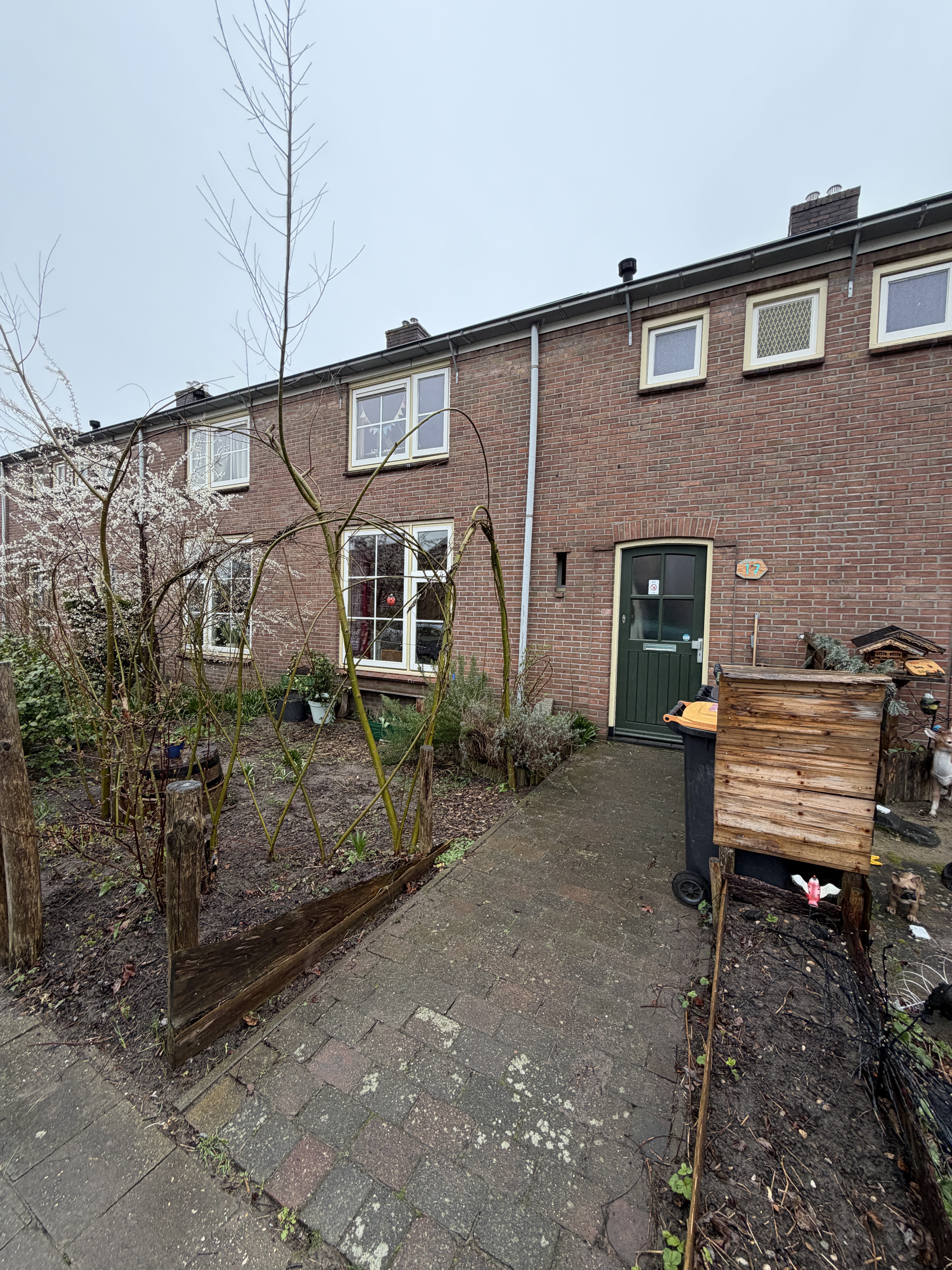 Nachtegaalstraat 17, 6971 ZH Brummen, Nederland