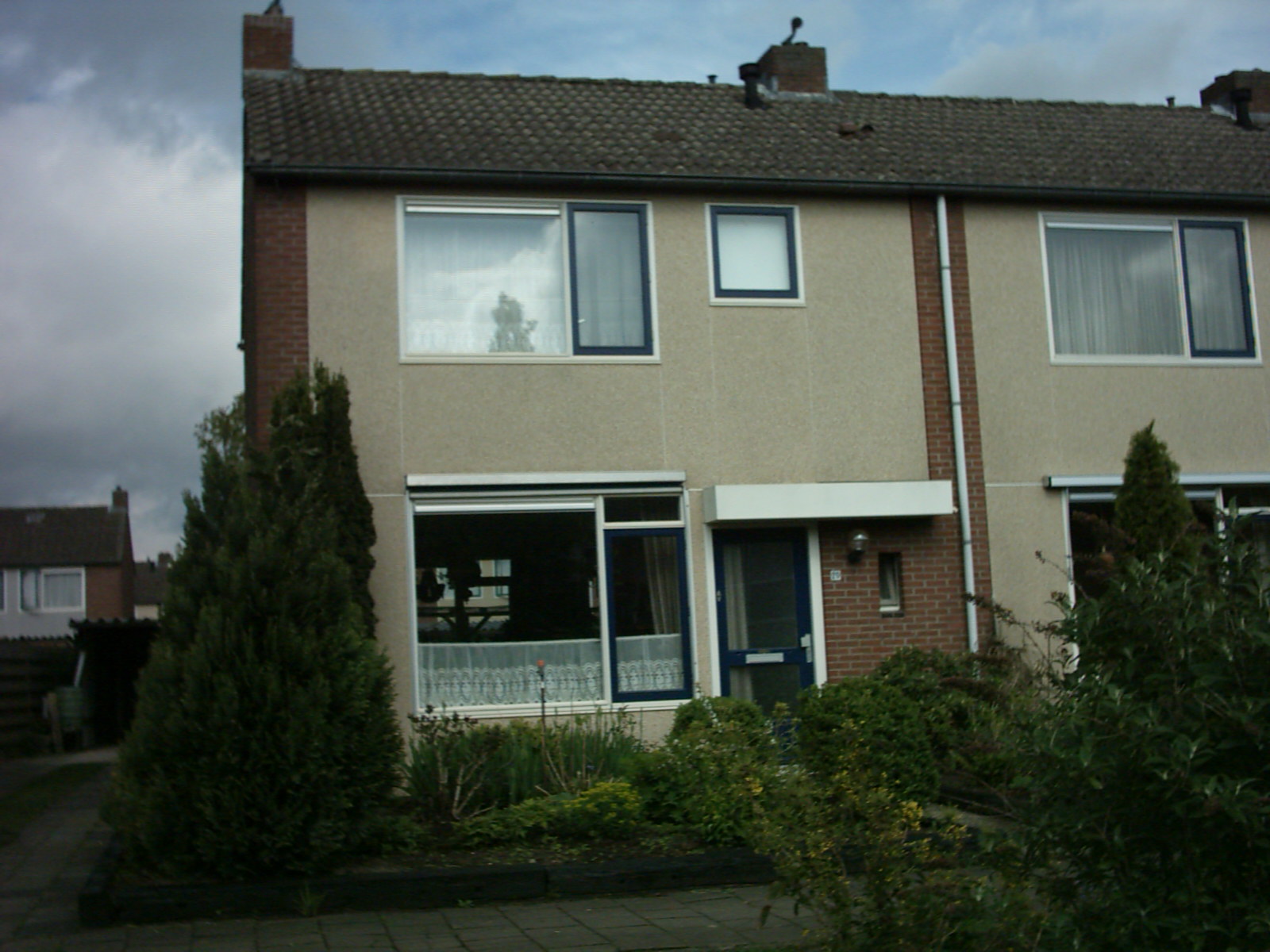 Papaverhof 20, 7211 DK Eefde, Nederland