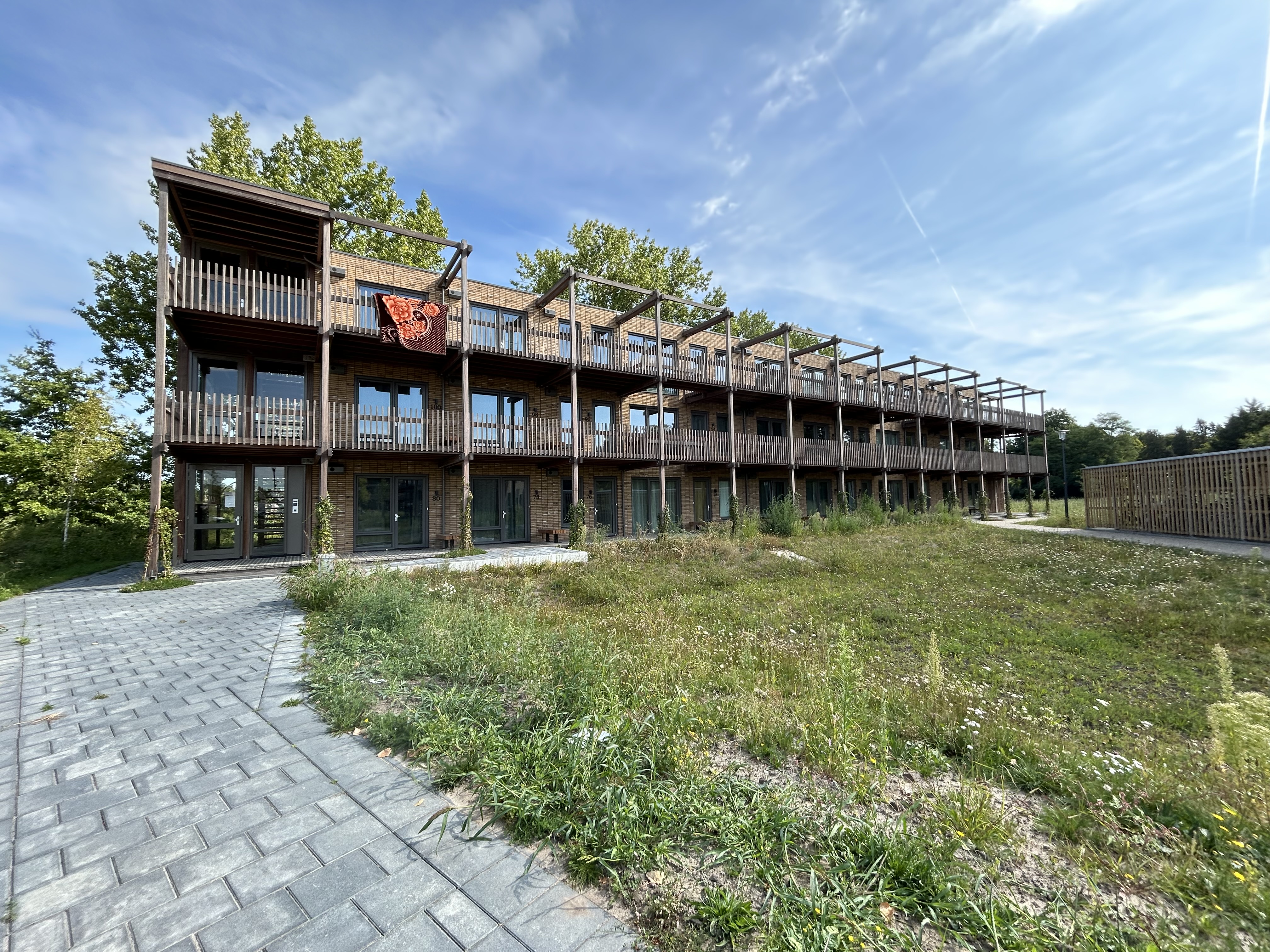 Steven van Deldenstraat 86, 7415PZ Deventer, Nederland