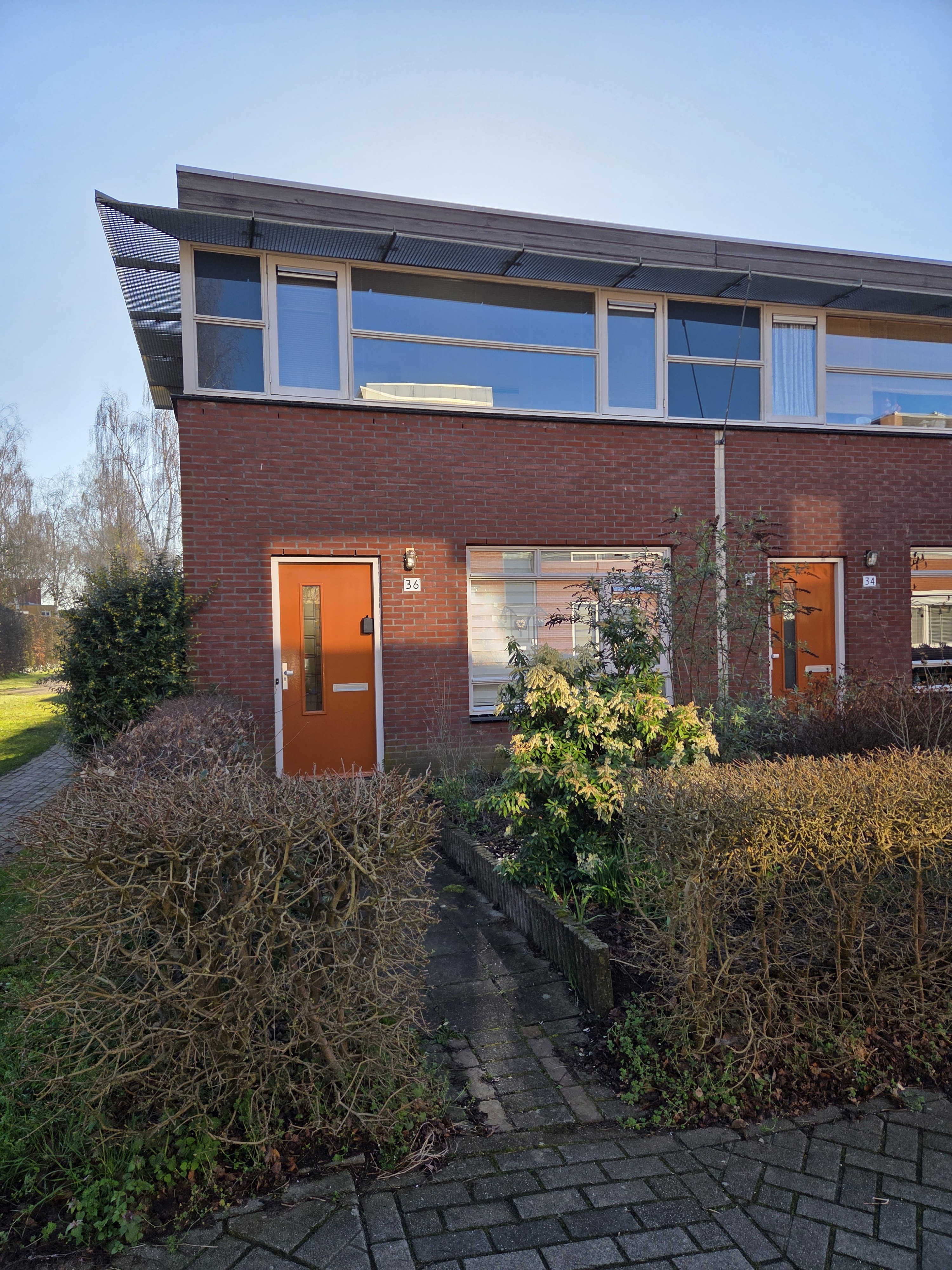 Oudstraat 36, 7425 EE Deventer, Nederland