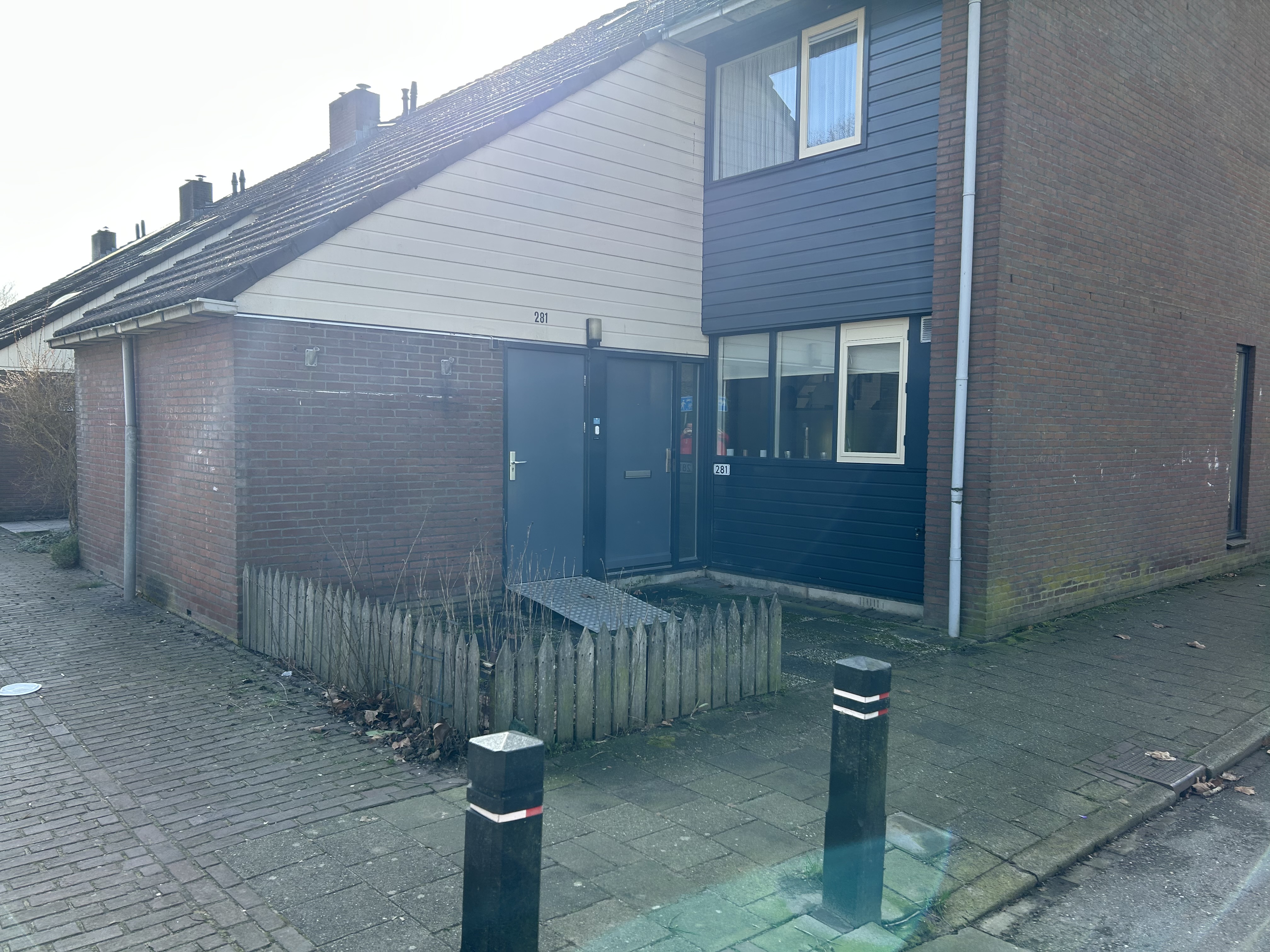 De Moesmate 281, 7206 AW Zutphen, Nederland