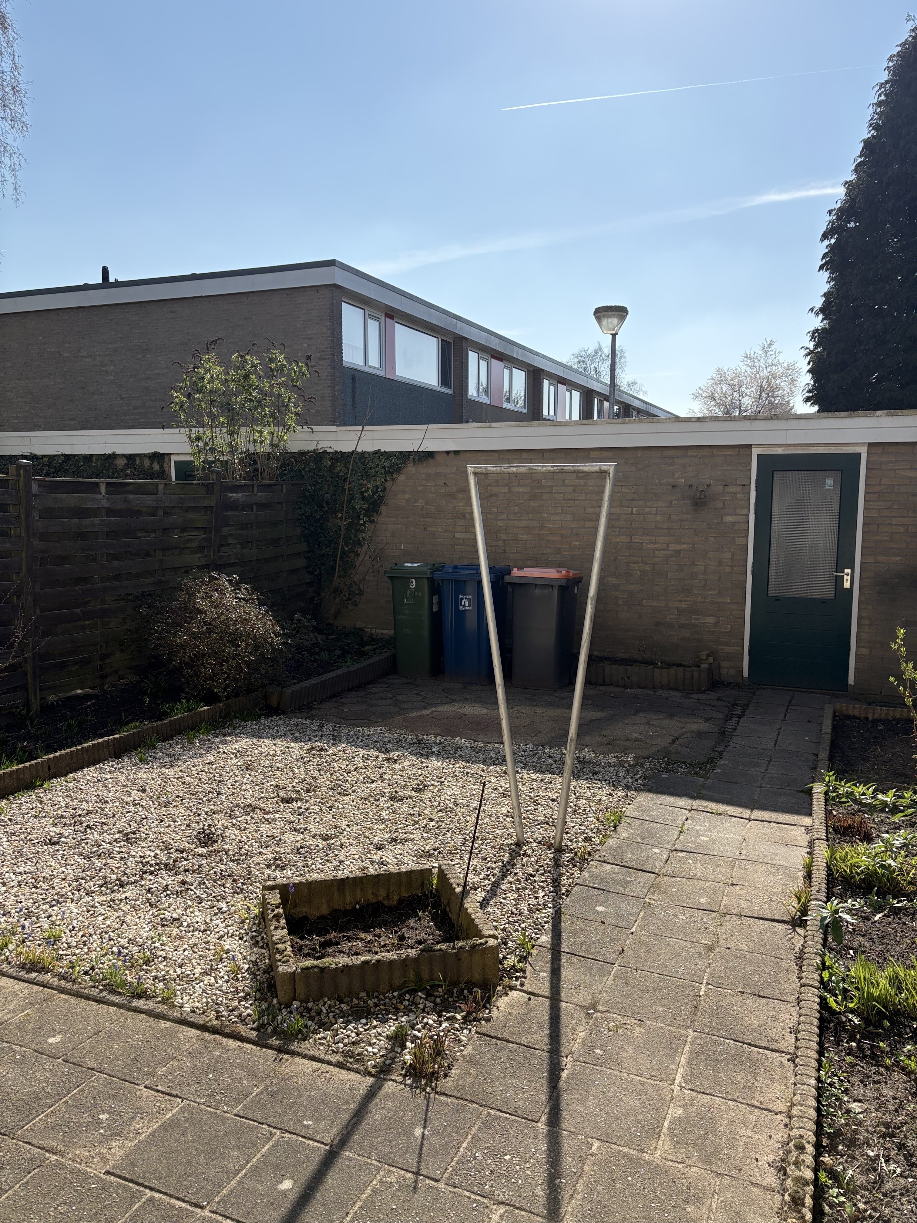 Thomas van Aquinostraat 29