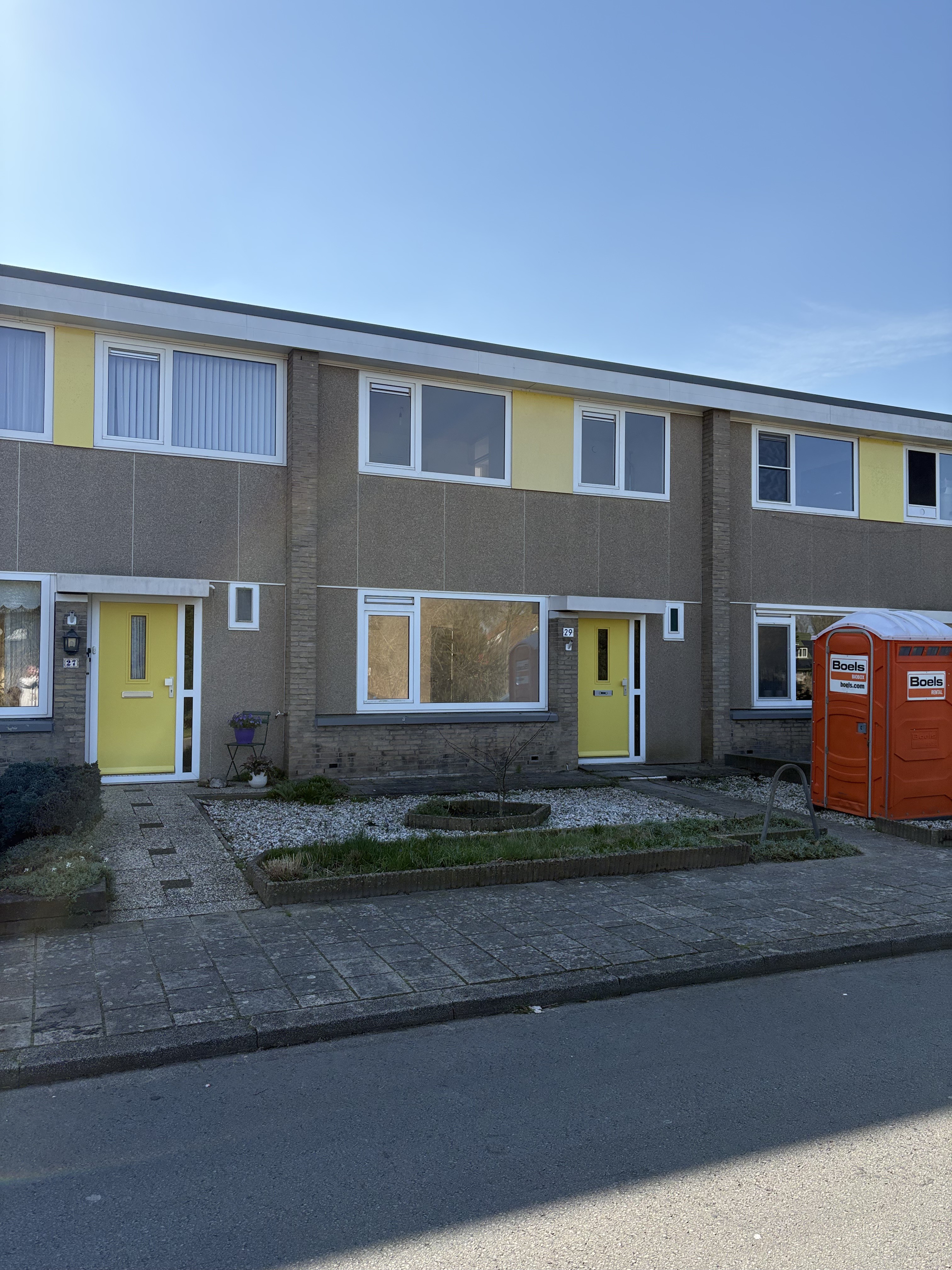 Thomas van Aquinostraat 29, 7323 JA Apeldoorn, Nederland