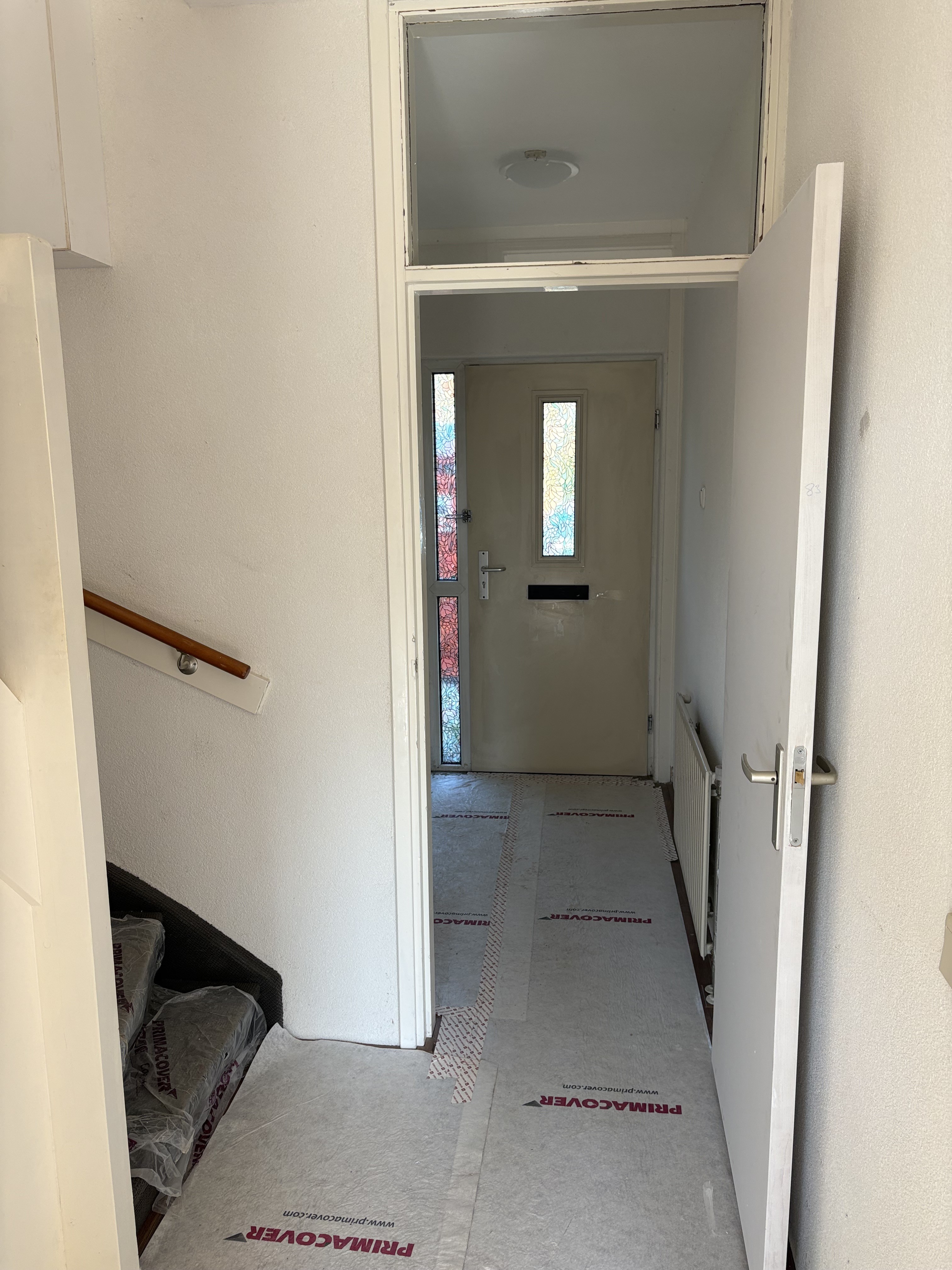 Thomas van Aquinostraat 29