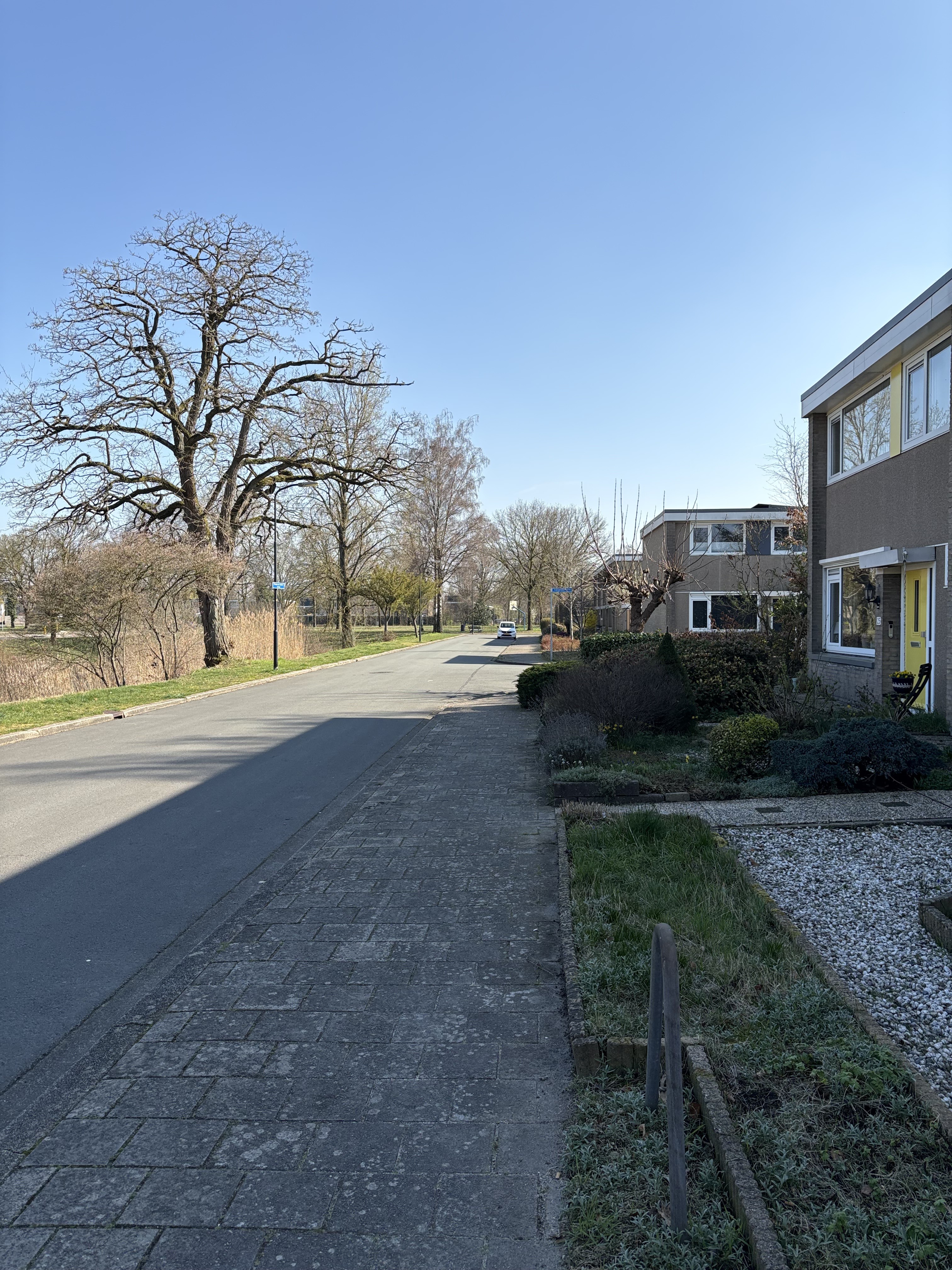 Thomas van Aquinostraat 29