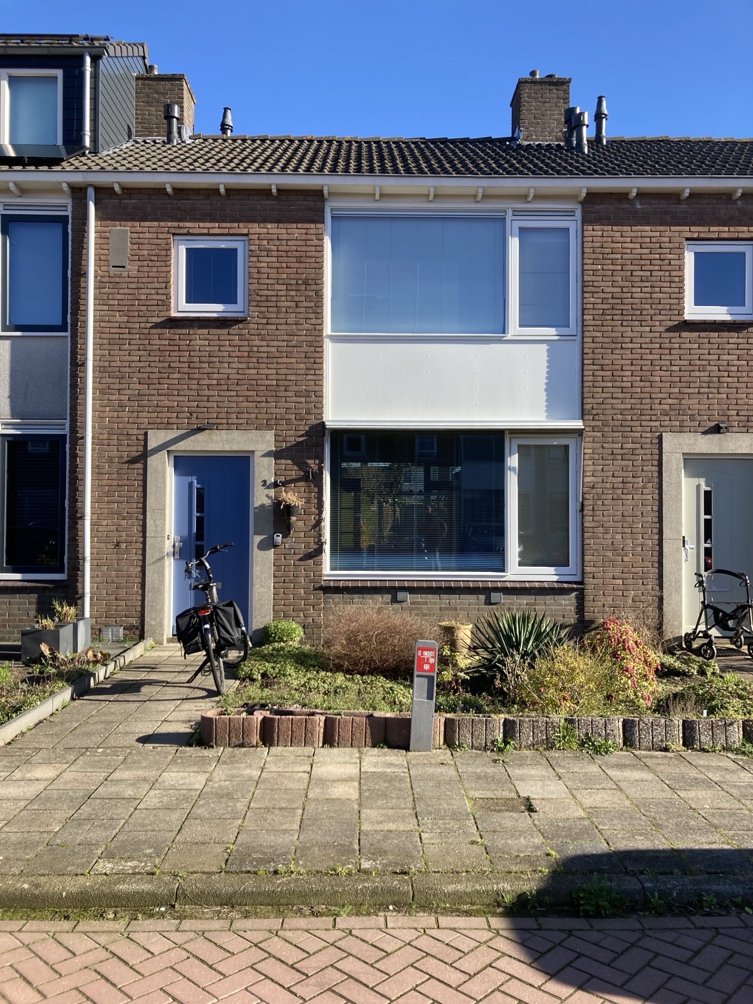Mengerinckstraat 3, 7203 DA Zutphen, Nederland