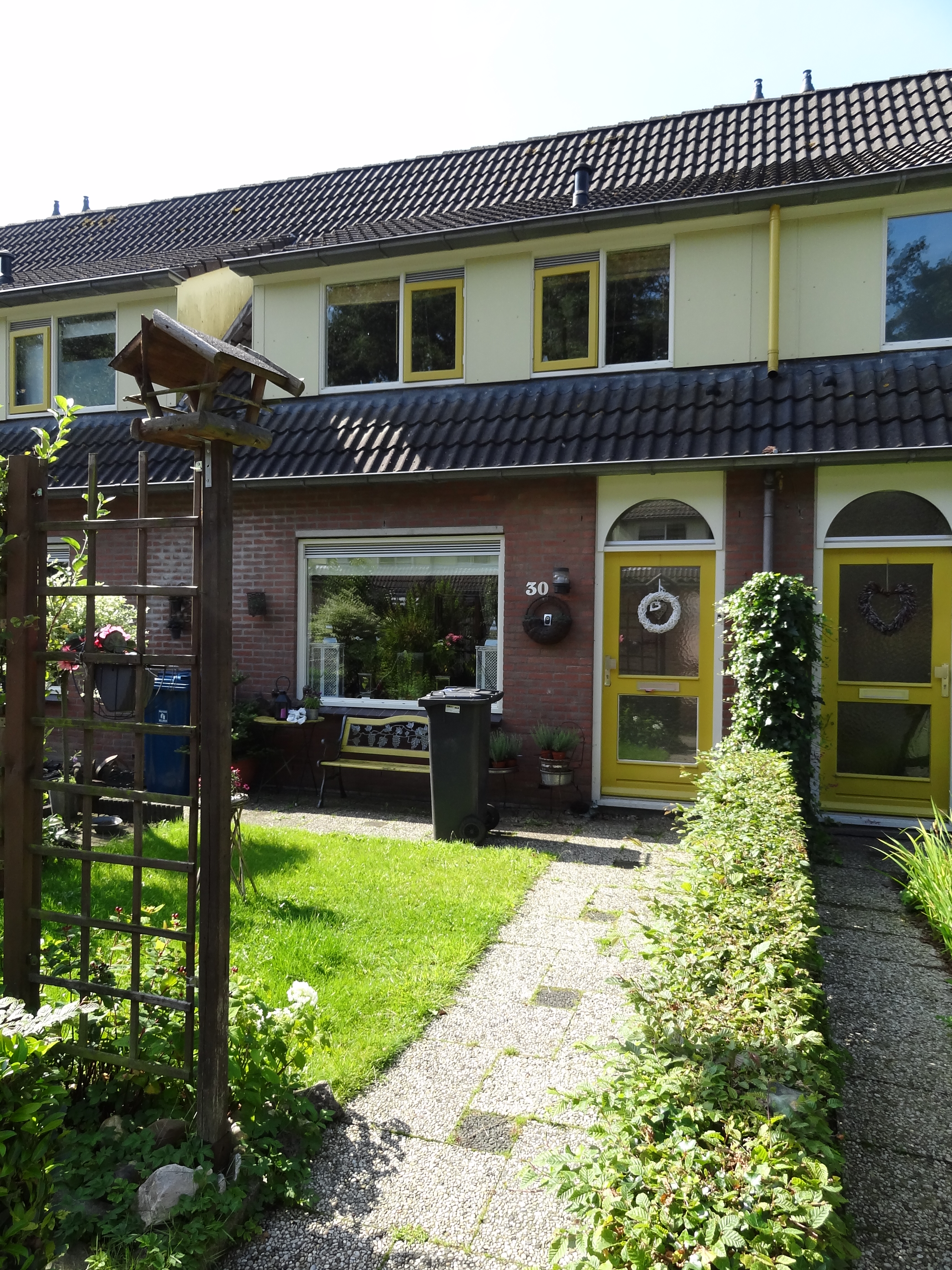 Wedinkerf 30, 6961 MV Eerbeek, Nederland