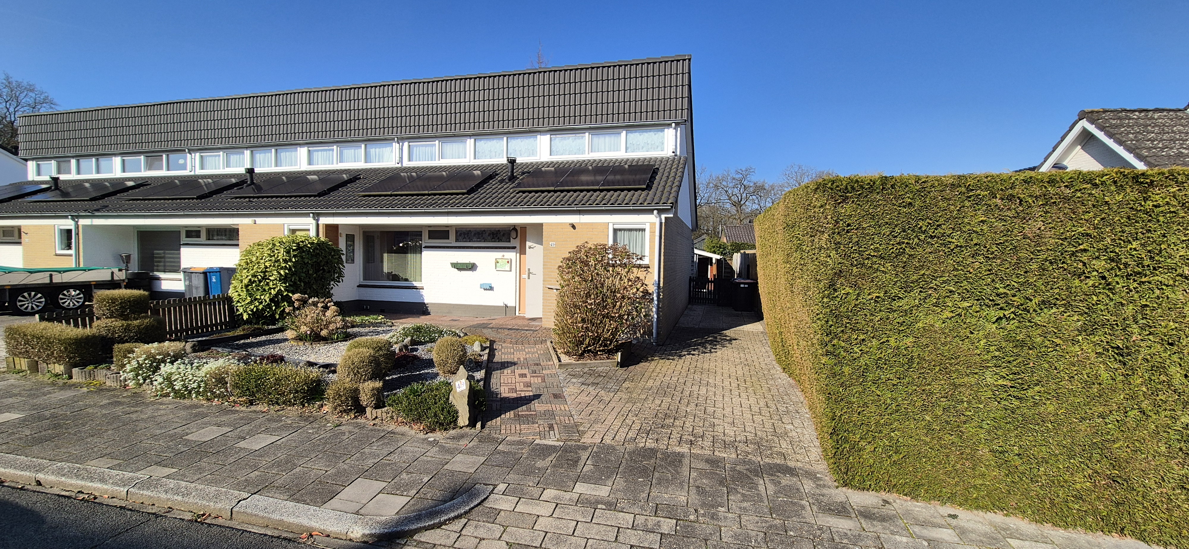 Waterjufferstraat 49, 7361 BL Beekbergen, Nederland