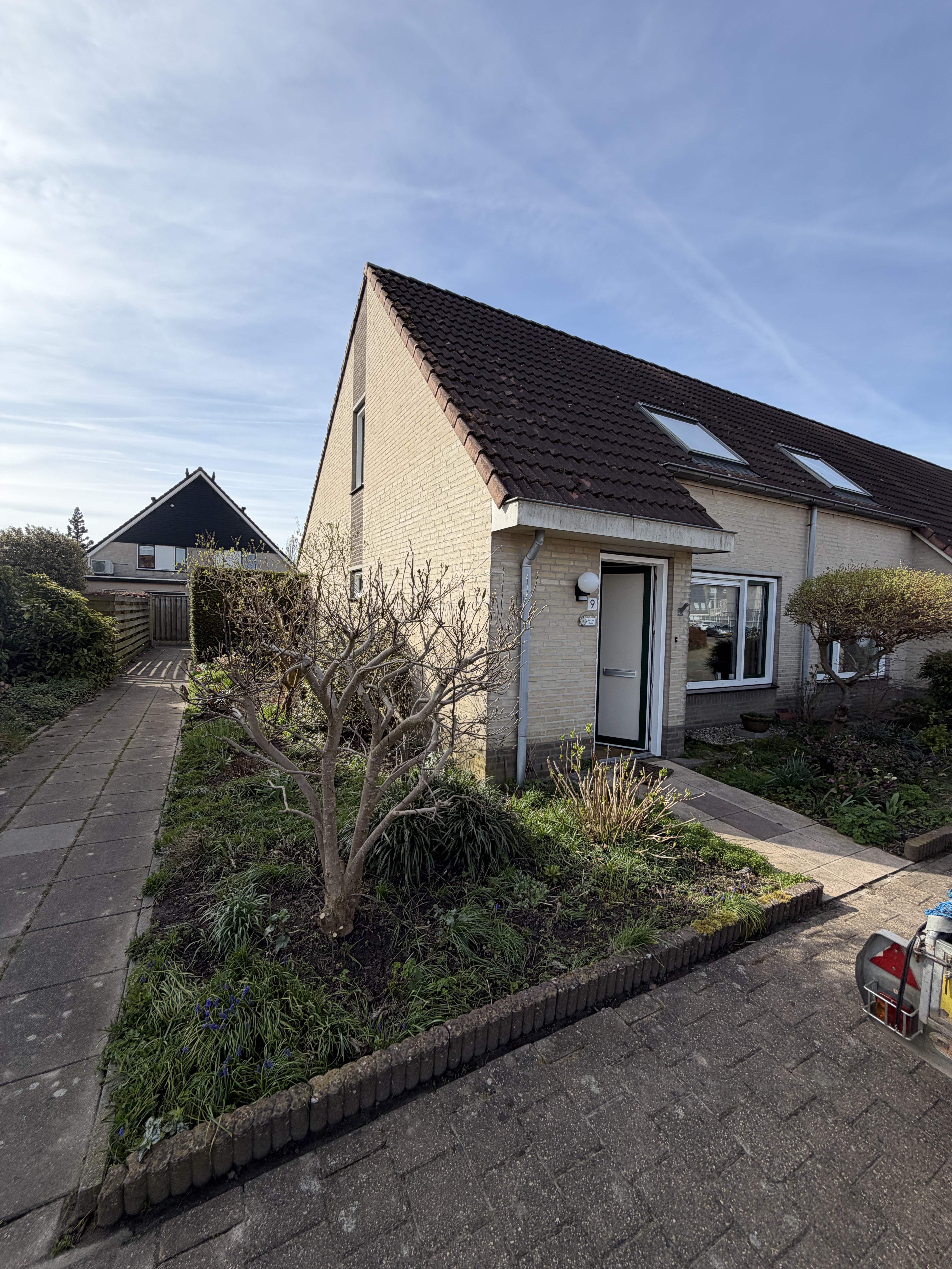 Margriet 9, 6971 MA Brummen, Nederland