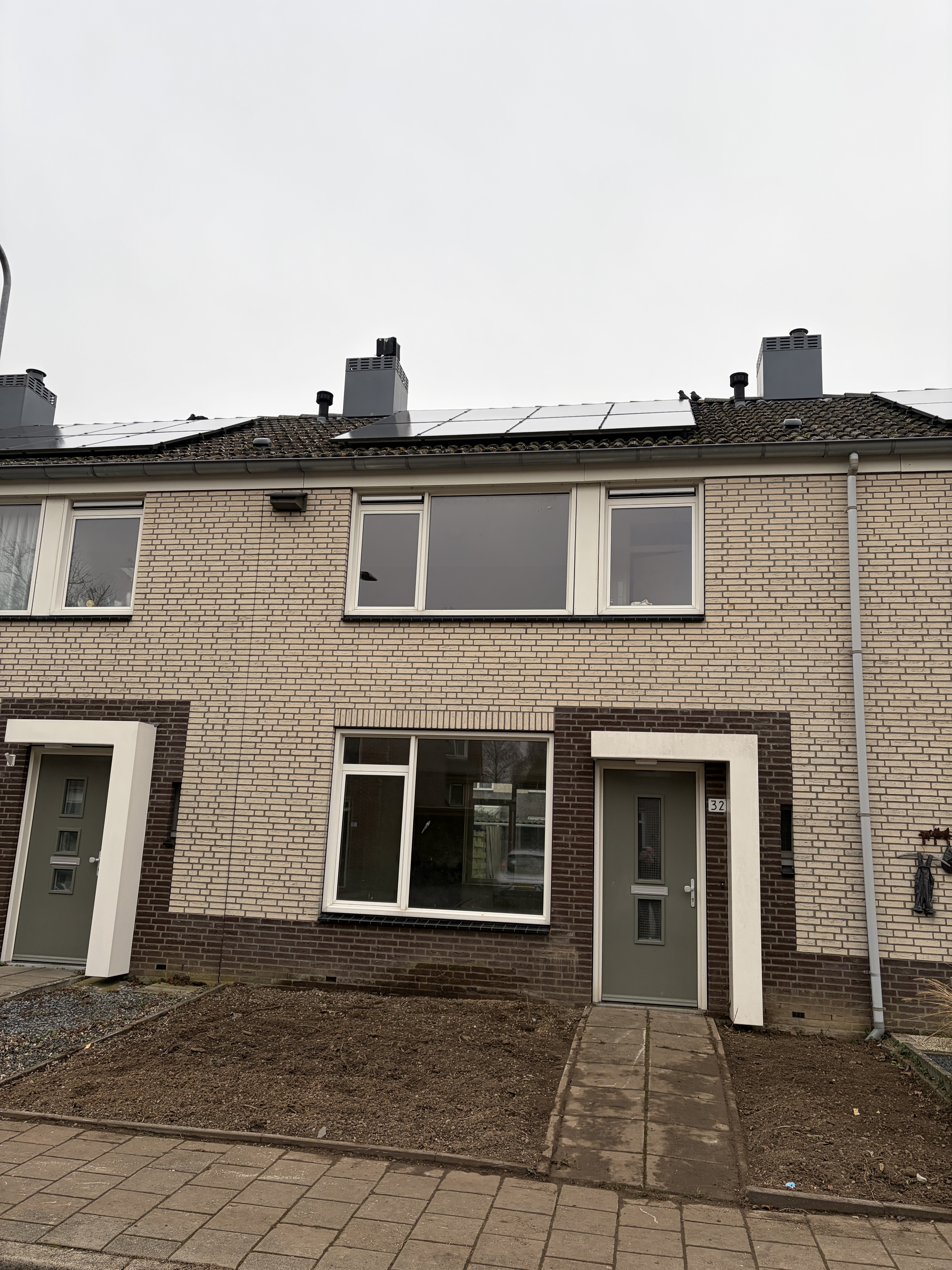 Talmastraat 32, 6971 DM Brummen, Nederland