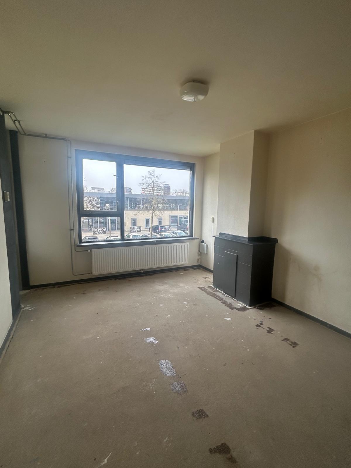 Prins Bernhardstraat 157