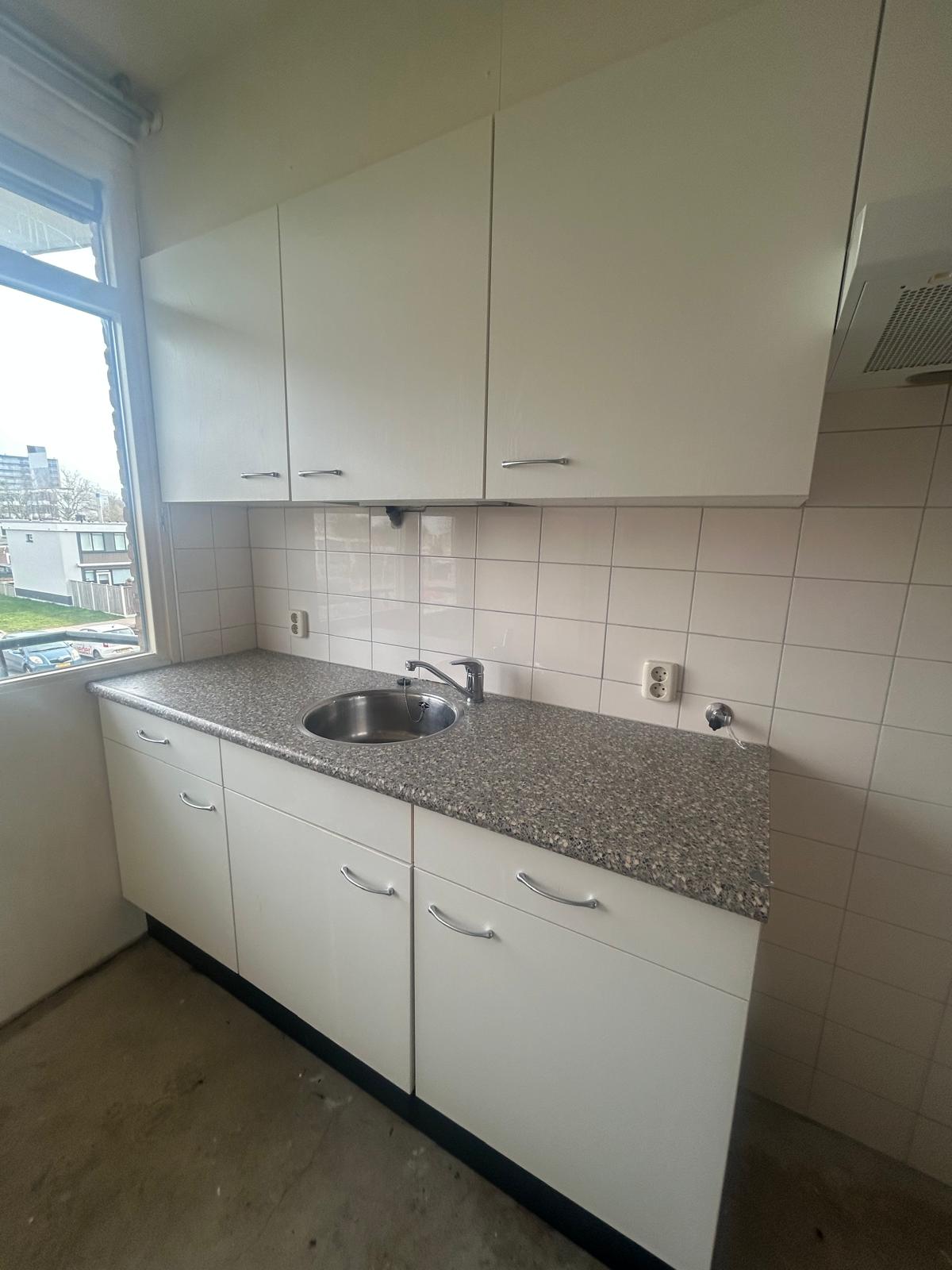 Prins Bernhardstraat 157