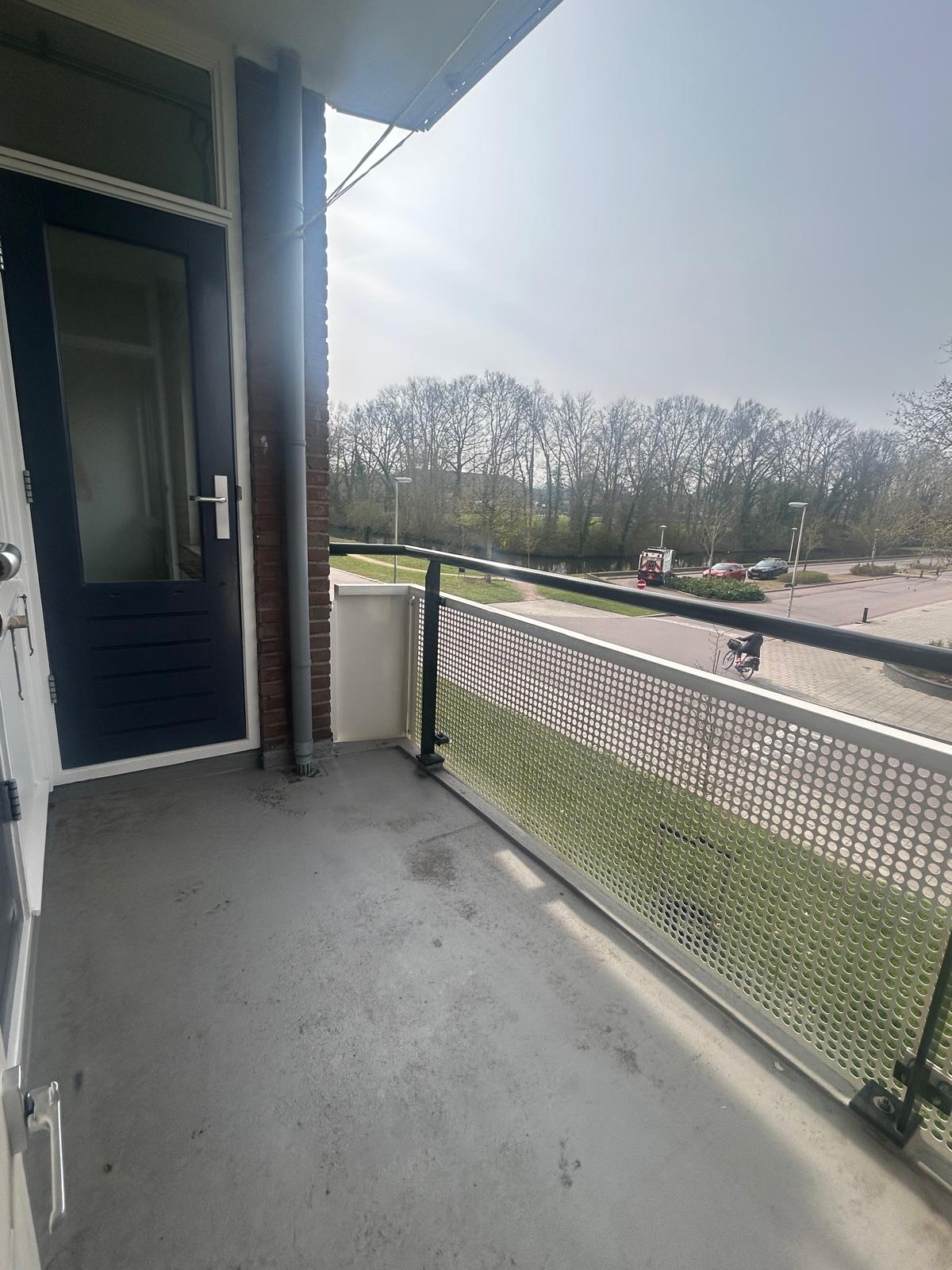 Prins Bernhardstraat 157