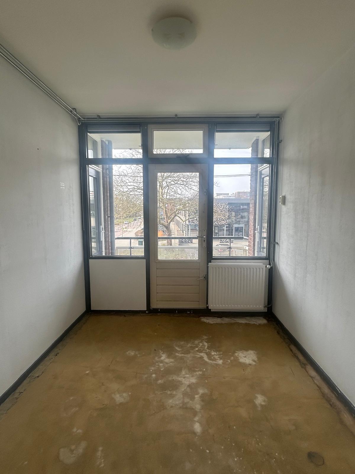 Prins Bernhardstraat 157