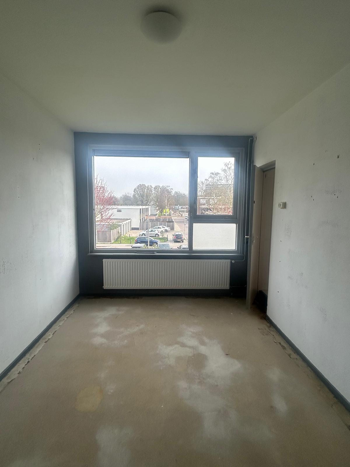 Prins Bernhardstraat 157