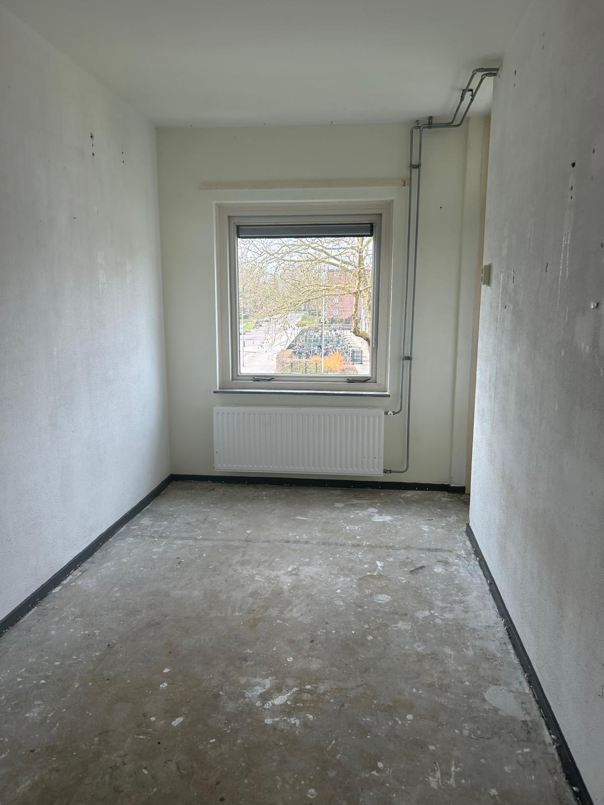 Prins Bernhardstraat 157