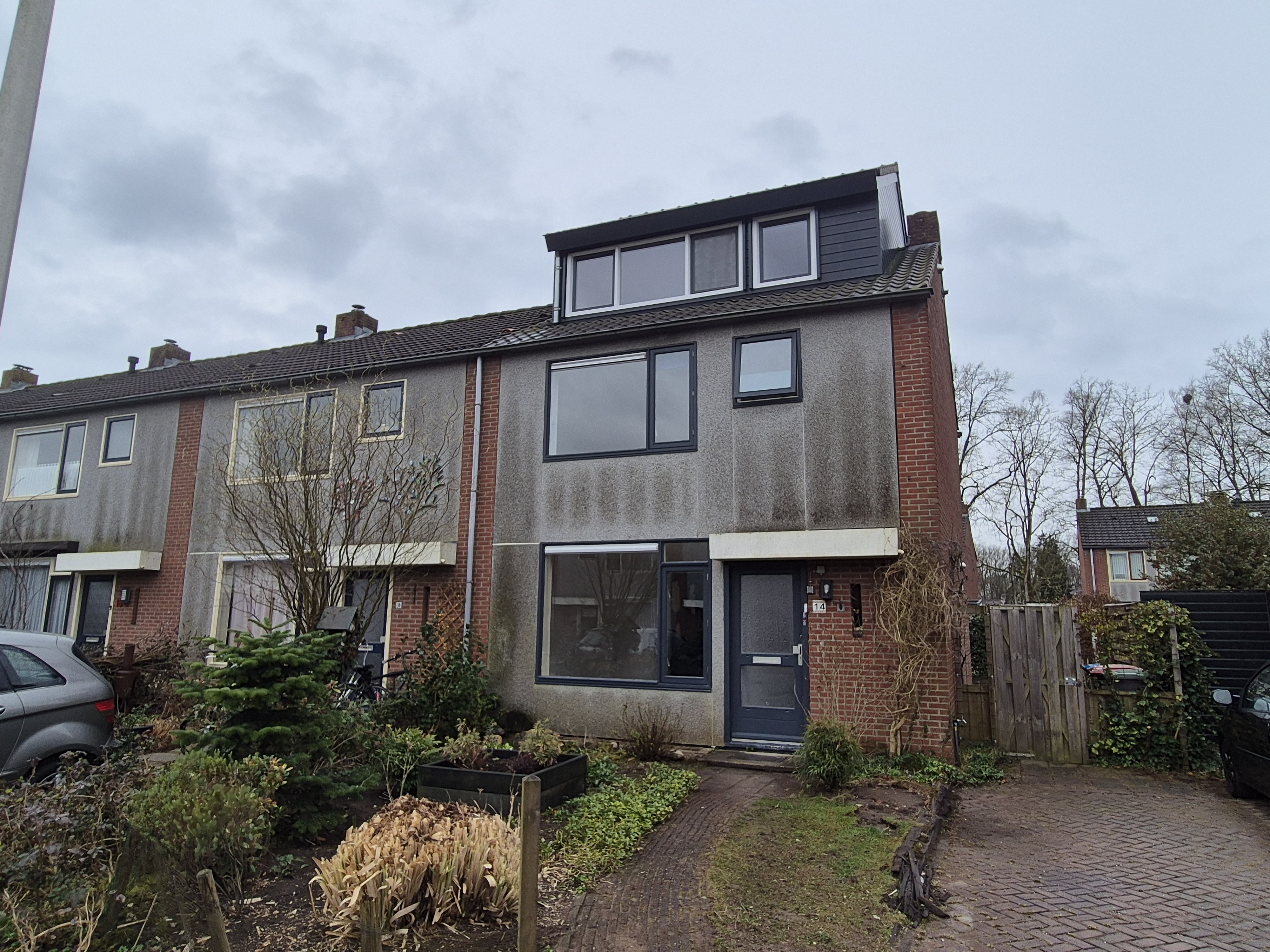 Vinkenstraat 14, 7213 XS Gorssel, Nederland