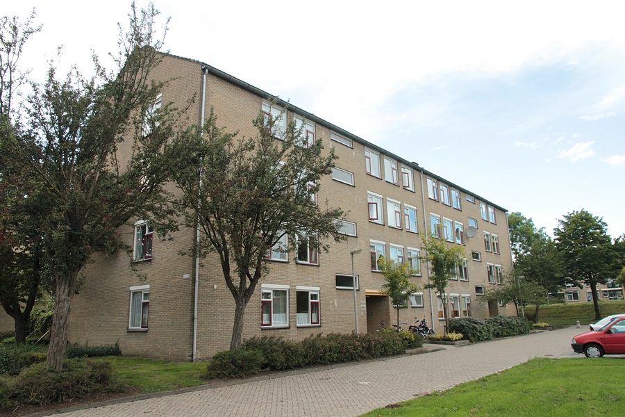 Boutensgaarde 63, 7414 WE Deventer, Nederland