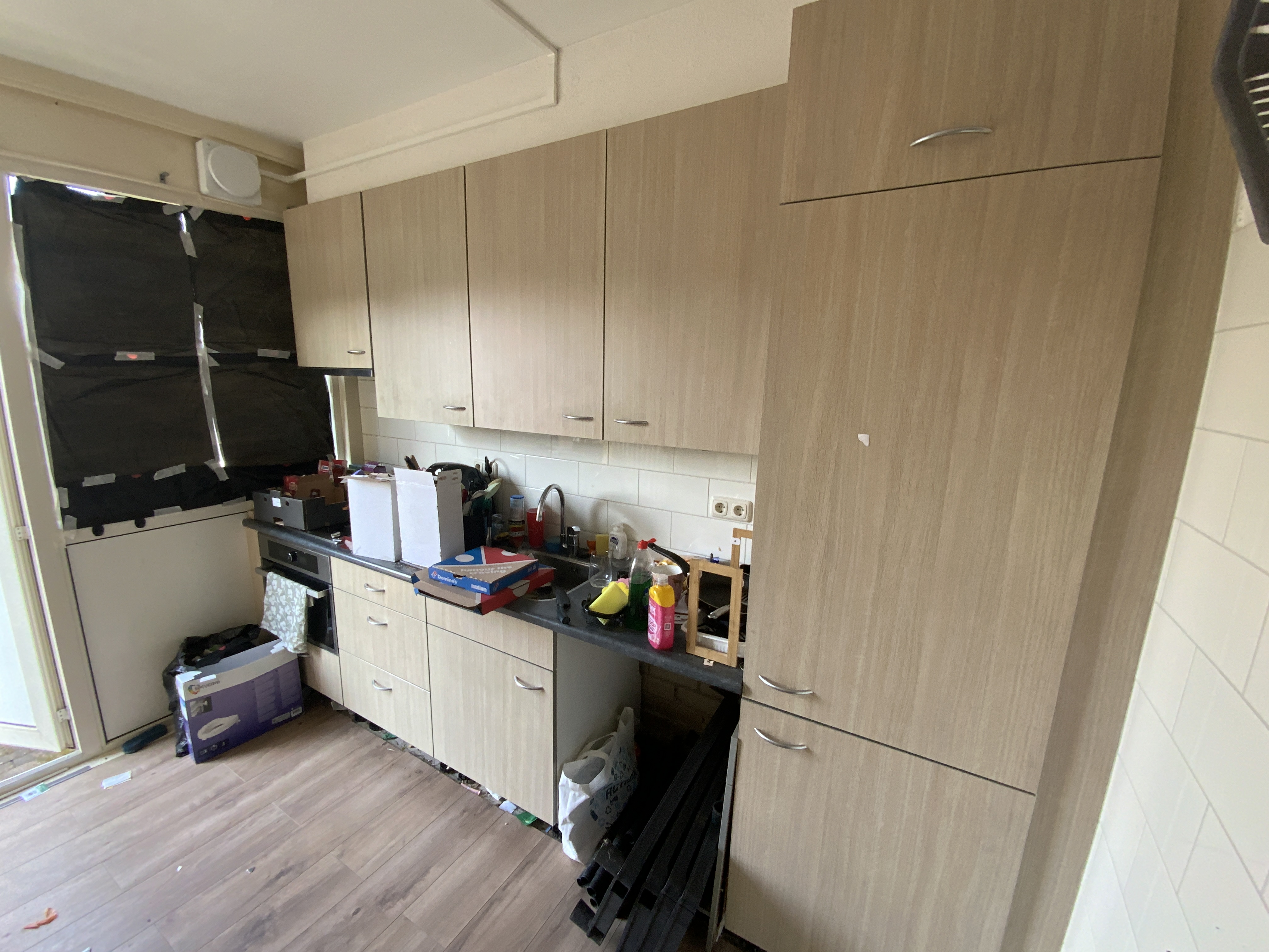 Tannhäuserstraat 36