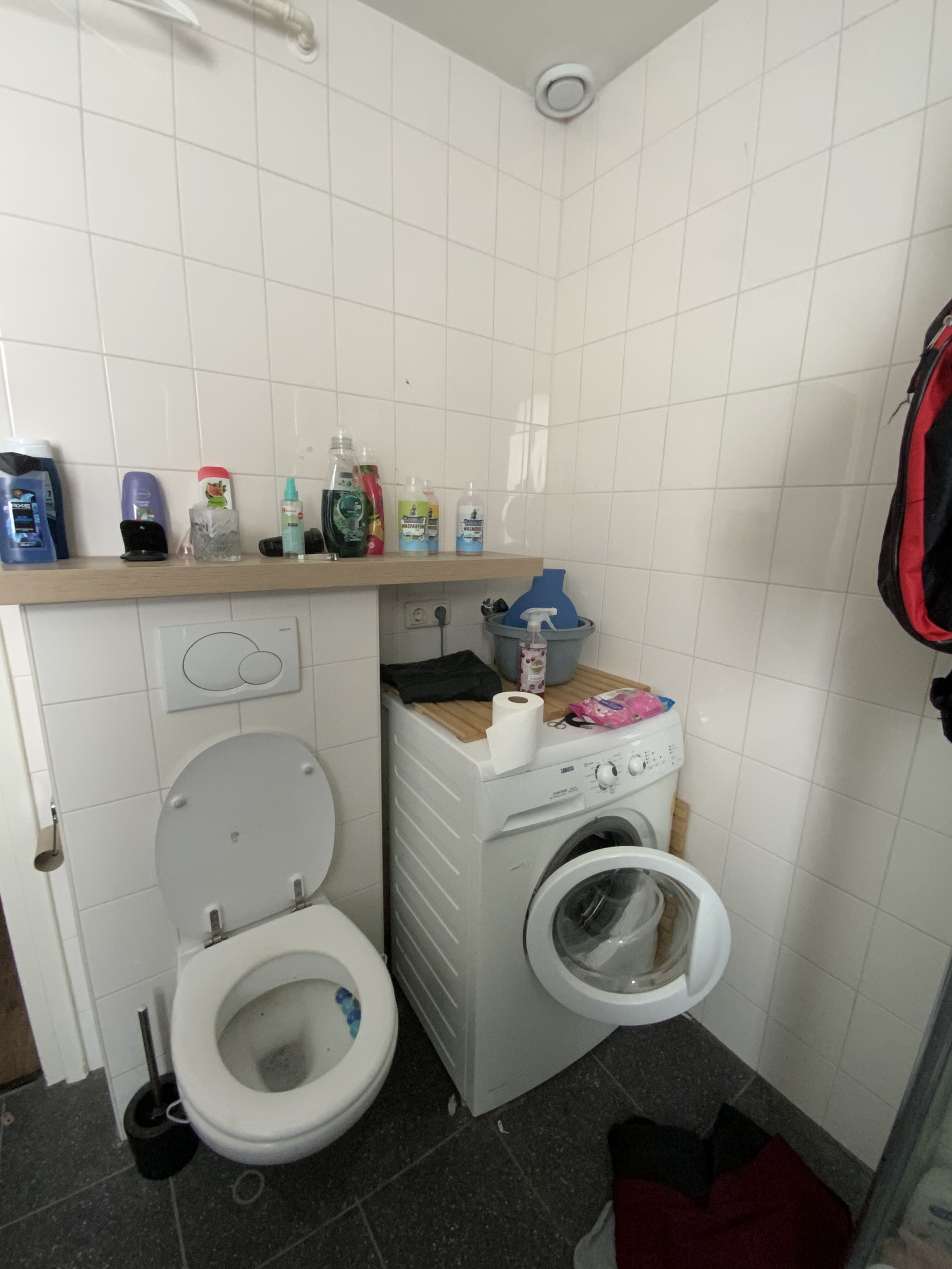 Tannhäuserstraat 36