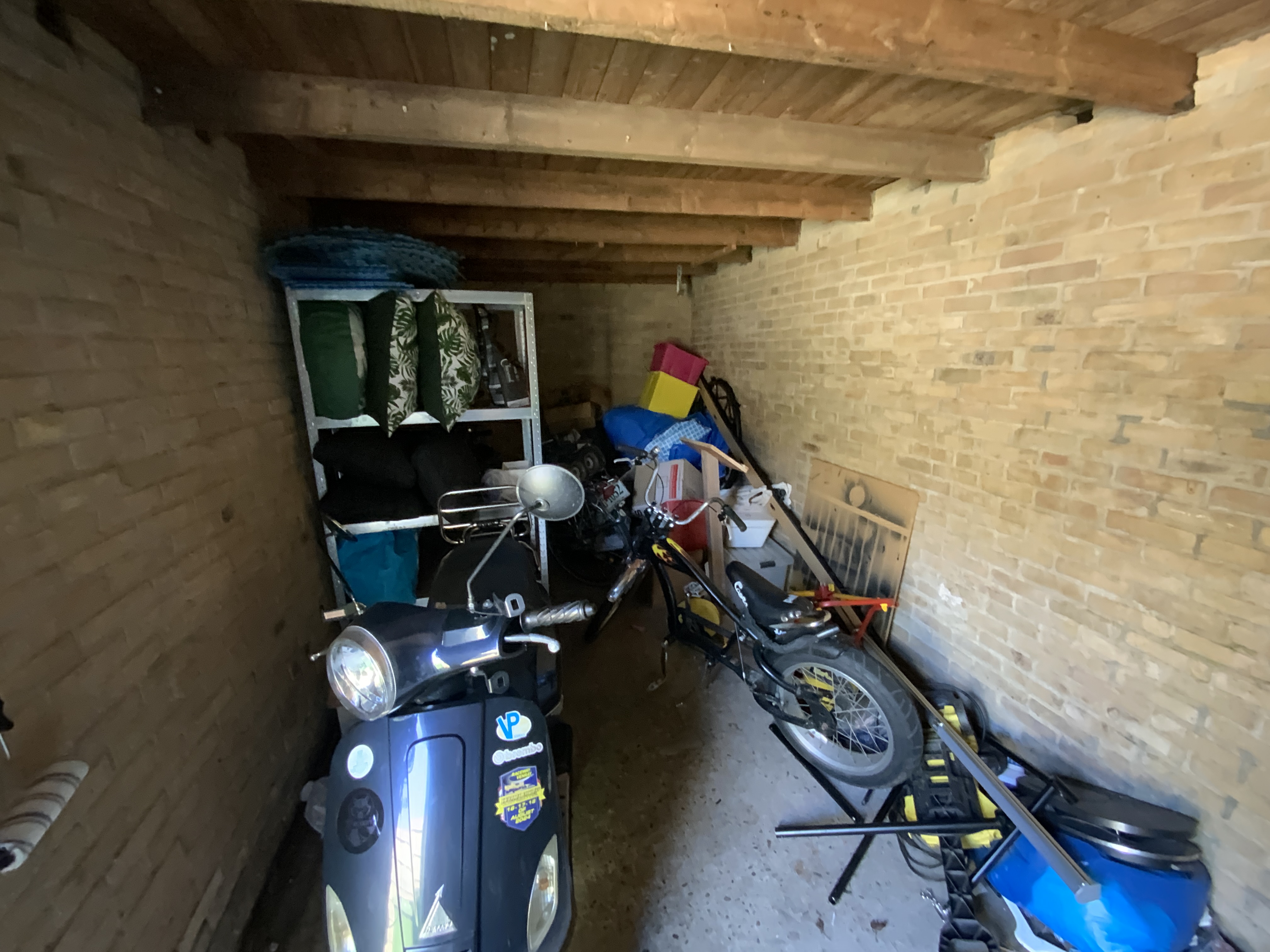 Tannhäuserstraat 36