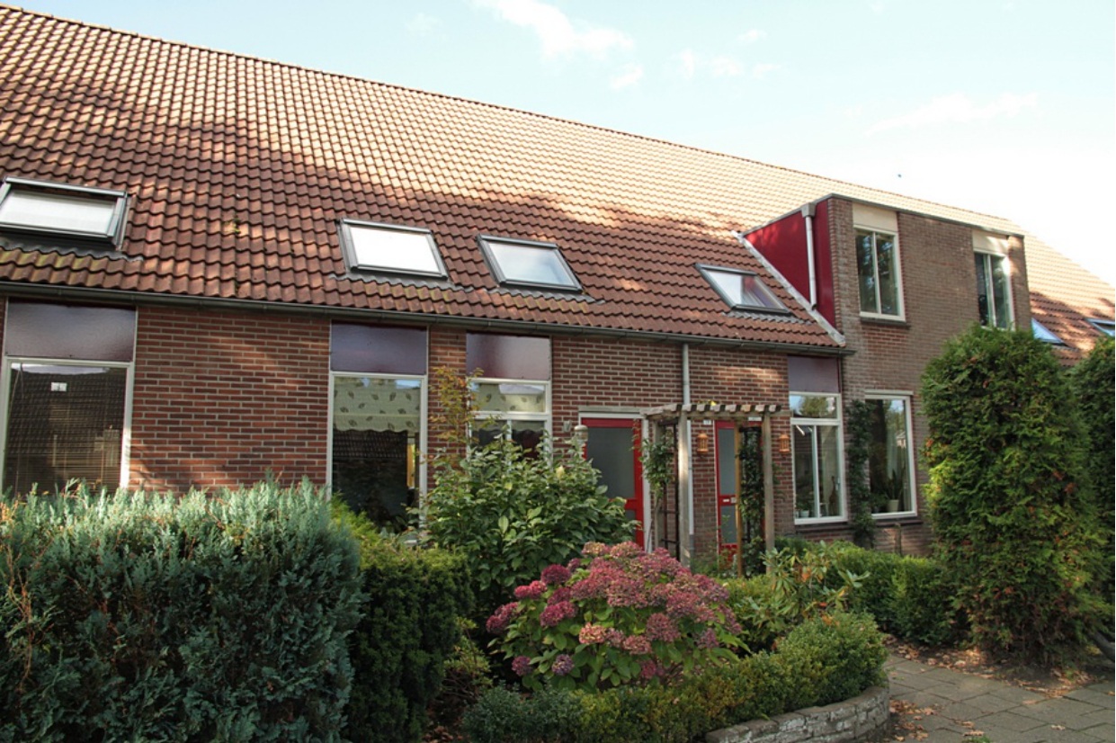 Roessinksweg 17, 7422 LE Deventer, Nederland