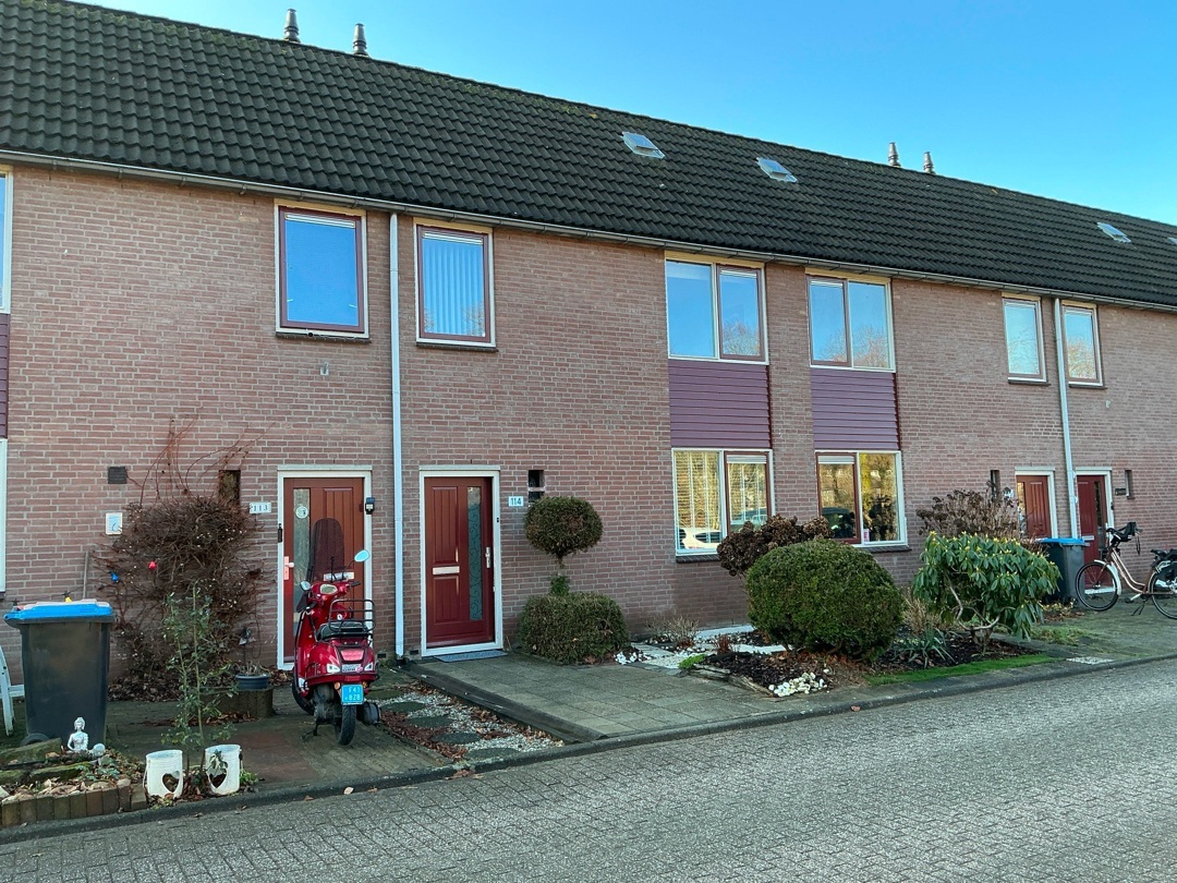 Warenargaarde 114, 7329 GB Apeldoorn, Nederland