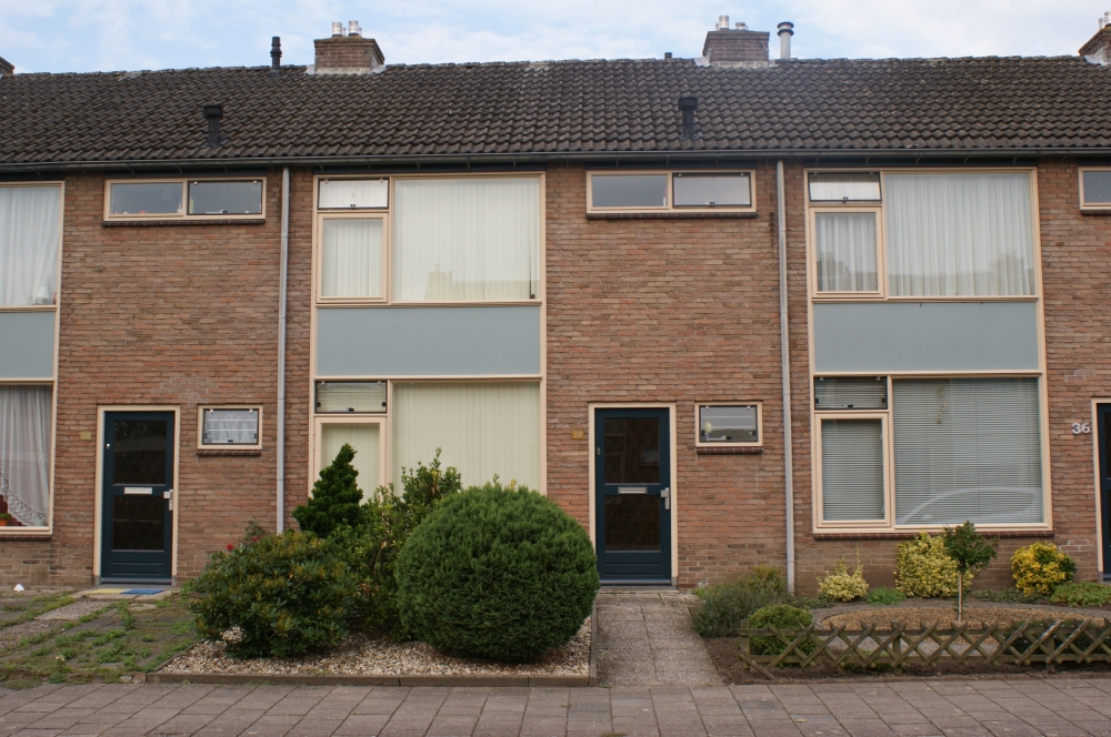 Henri Dunantstraat 38, 7391 WH Twello, Nederland