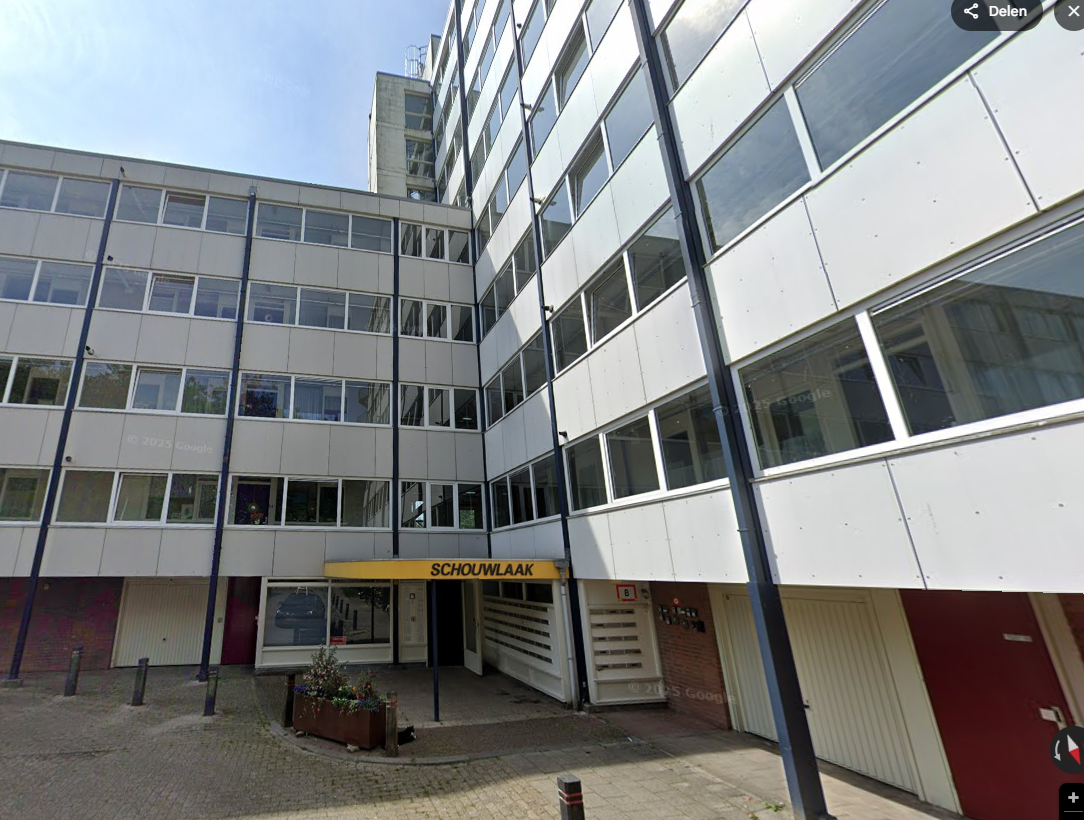 Beethovenstraat 338, 7204 RN Zutphen, Nederland