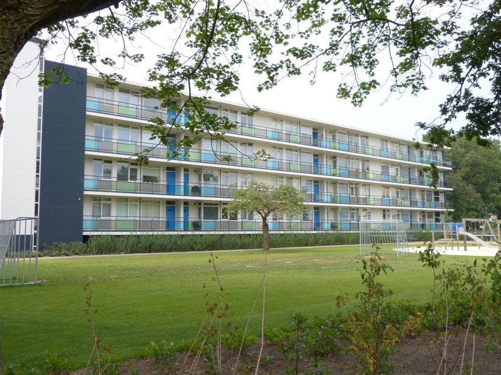 Koninginnelaan 343, 7315 DZ Apeldoorn, Nederland