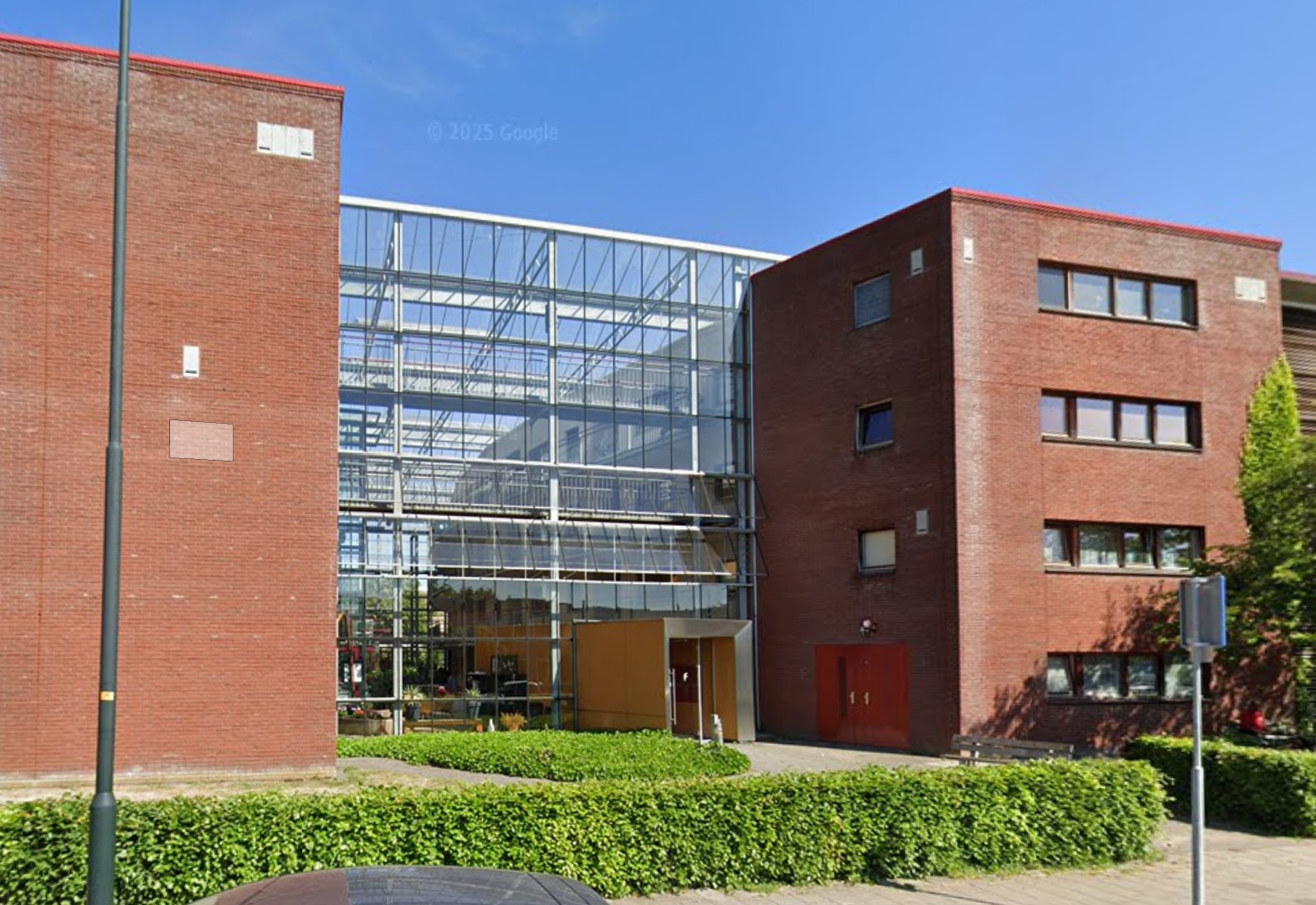 Laan van Orden 144, 7312 KN Apeldoorn, Nederland