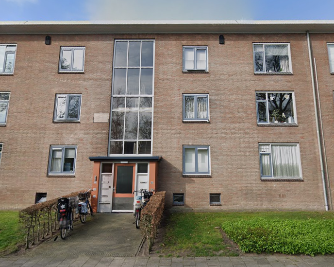 Margijnenenk 57, 7415 JR Deventer, Nederland