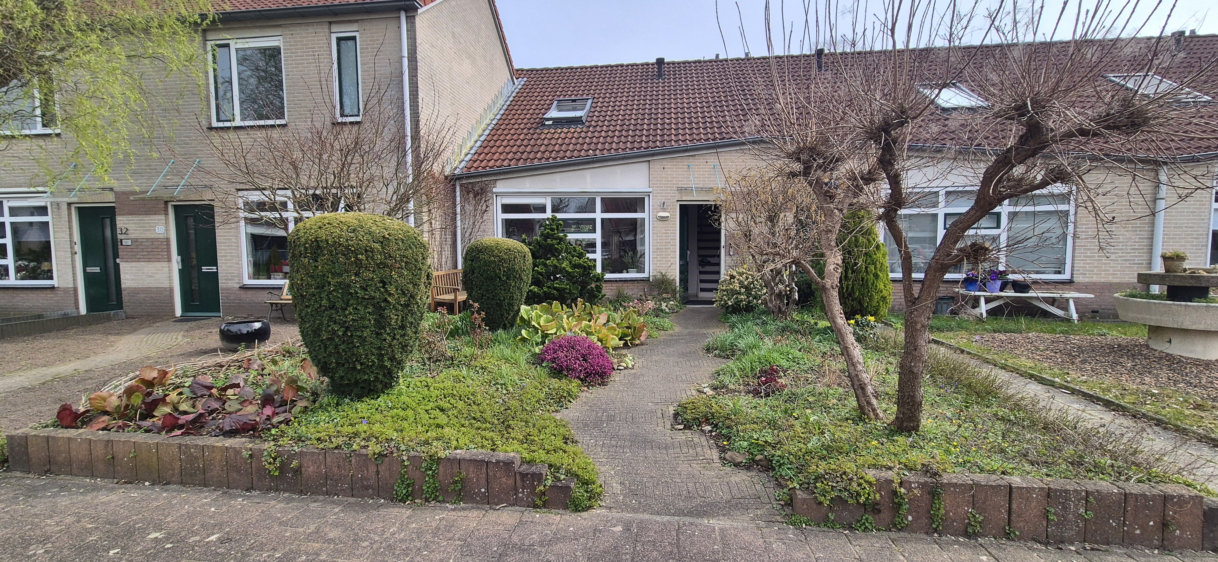 Zonnedauw 28, 6961 PM Eerbeek, Nederland