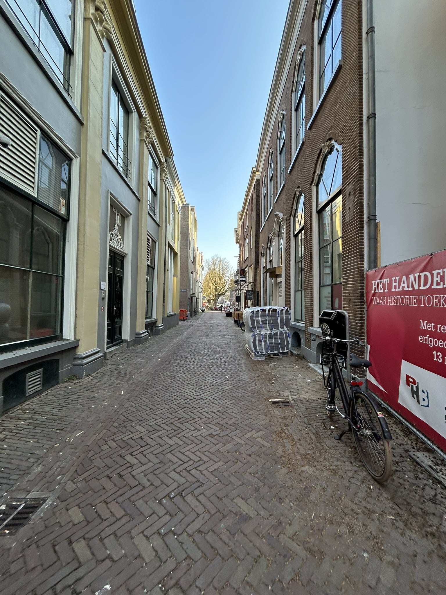 Polstraat 64D