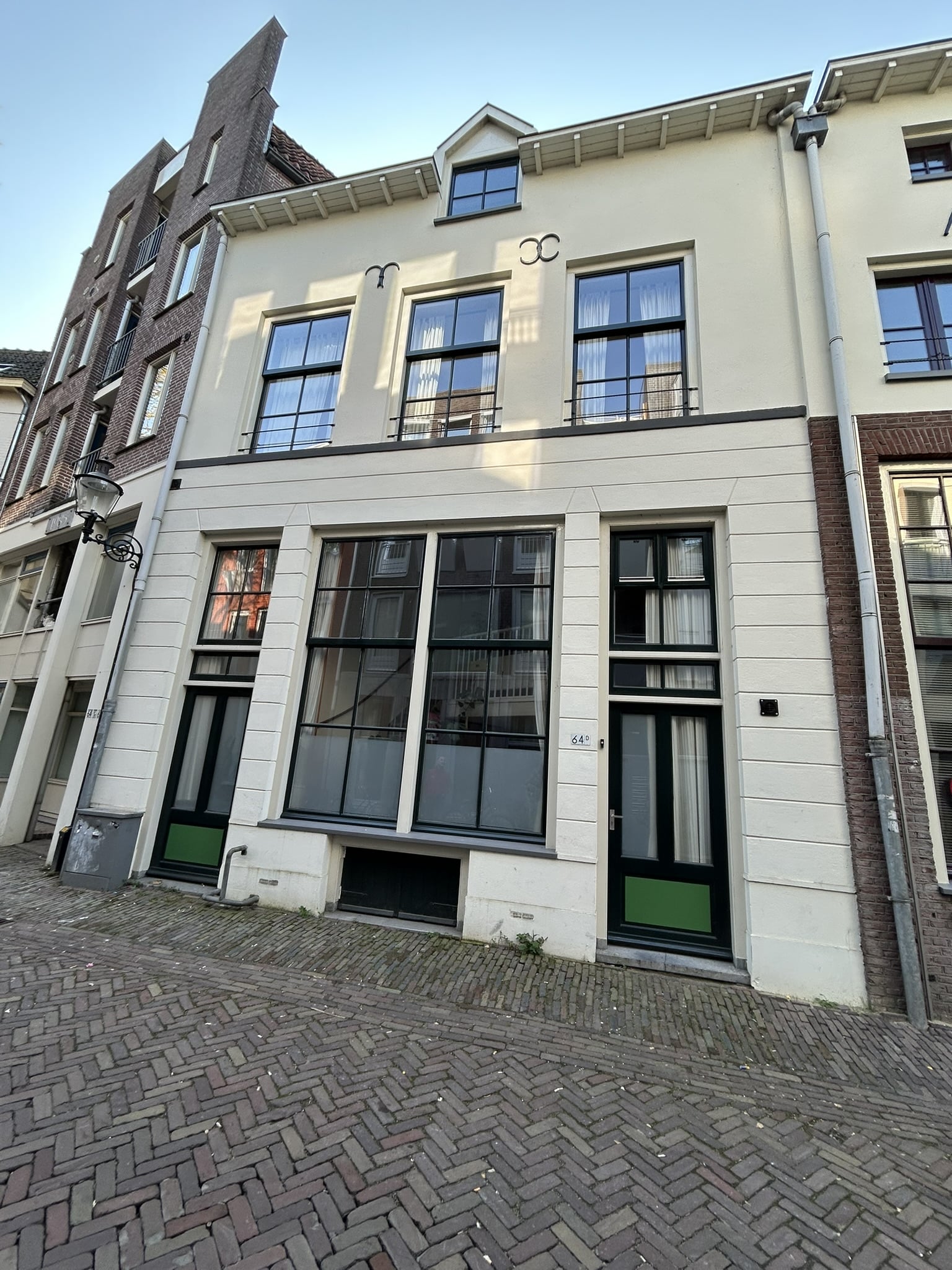 Polstraat 64D