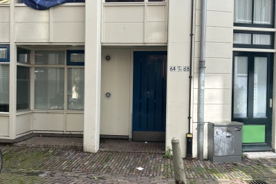 Polstraat 64D