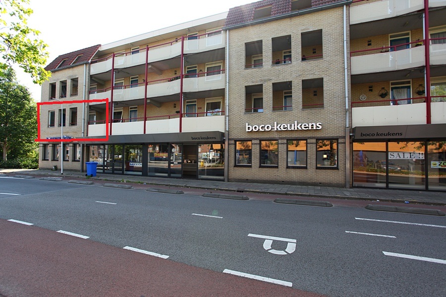 Polsbroek 192, 7201 BZ Zutphen, Nederland