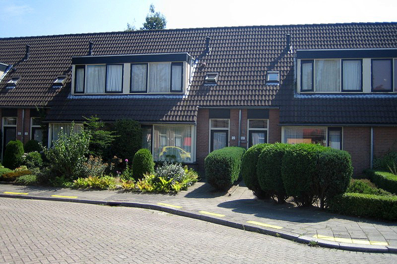 Reigersweg 11A, 7331 DM Apeldoorn, Nederland