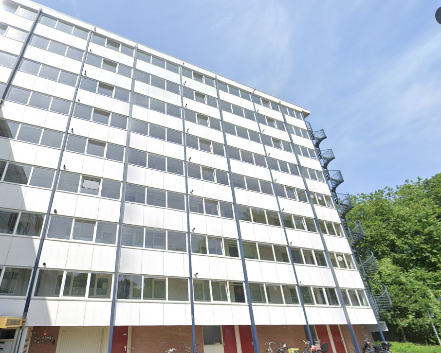 Beethovenstraat 260, 7204 RL Zutphen, Nederland