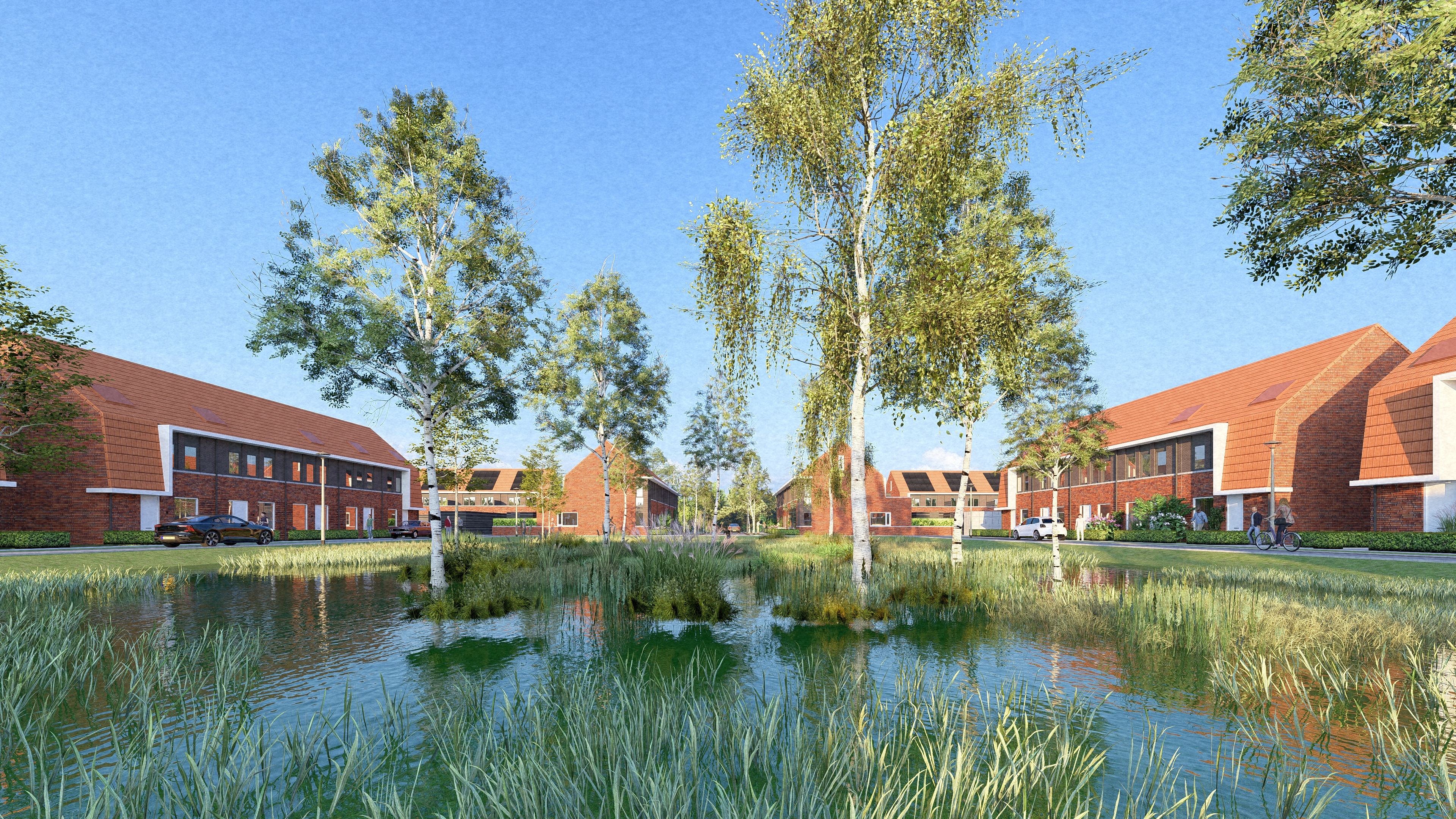 Salland 28, 7325 ZA Apeldoorn, Nederland