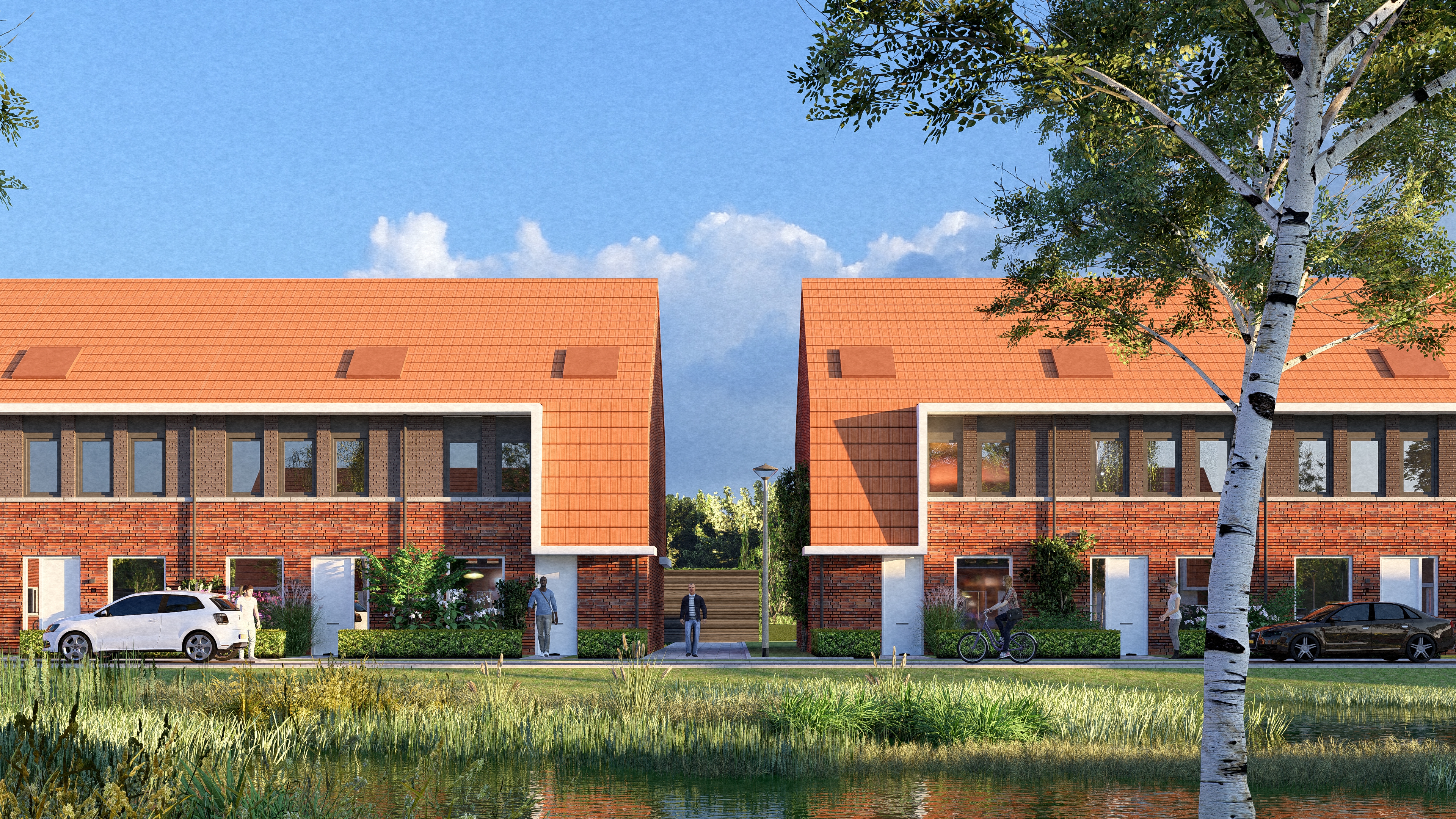 Salland 31, 7325 ZA Apeldoorn, Nederland