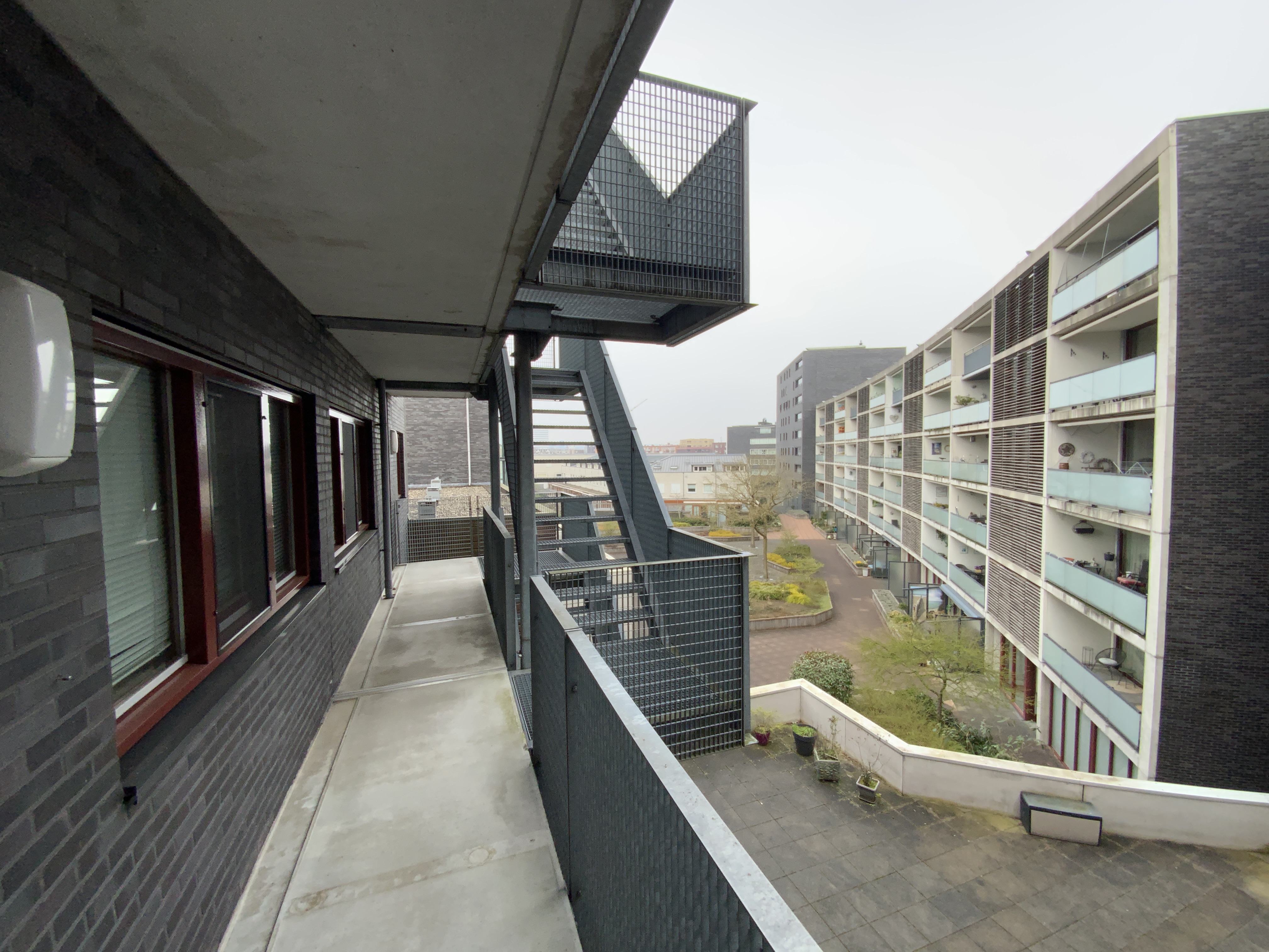 Molenstraat-Centrum 553, 7311 XM Apeldoorn, Nederland