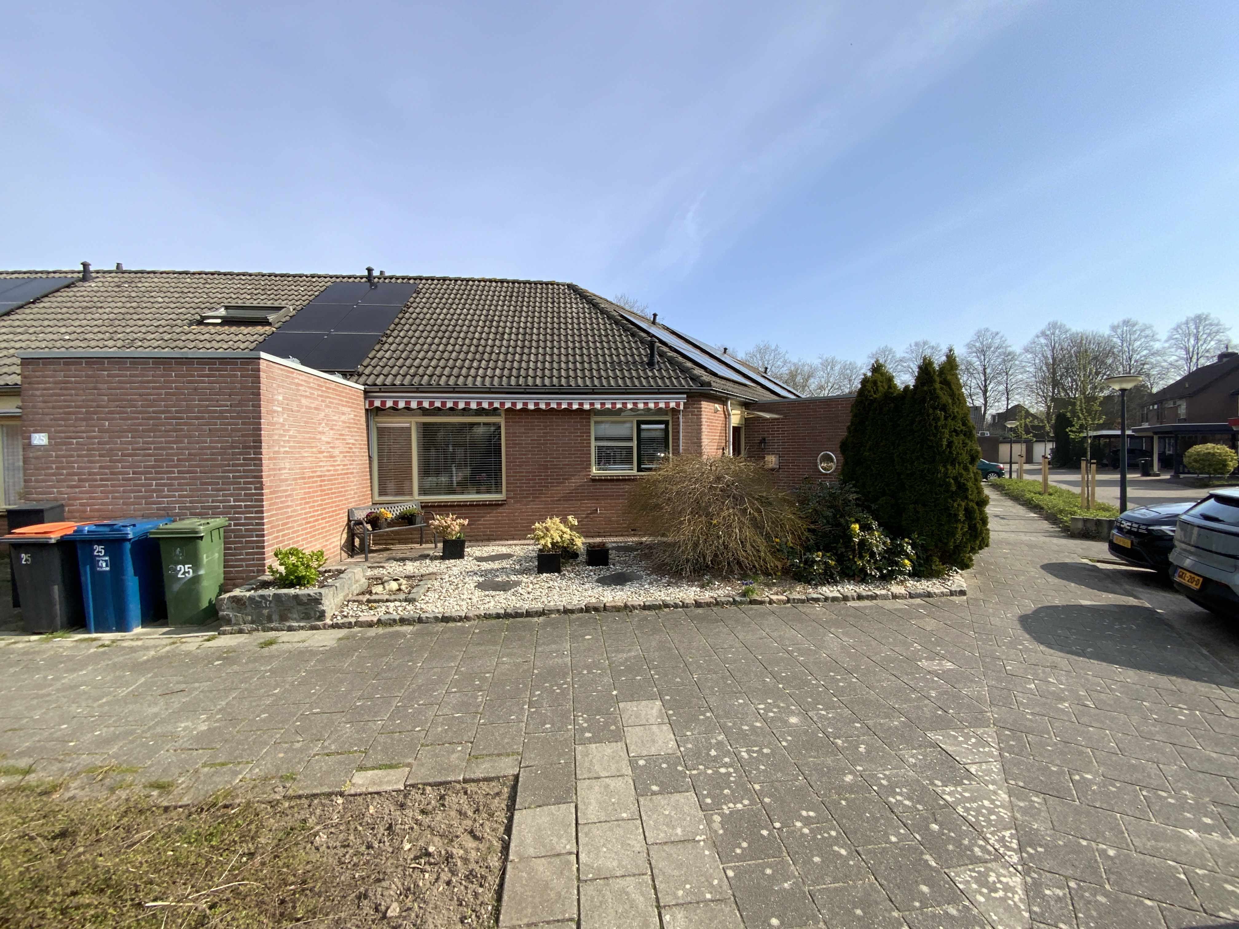 Klokkengietershoeve 26, 7326 SC Apeldoorn, Nederland